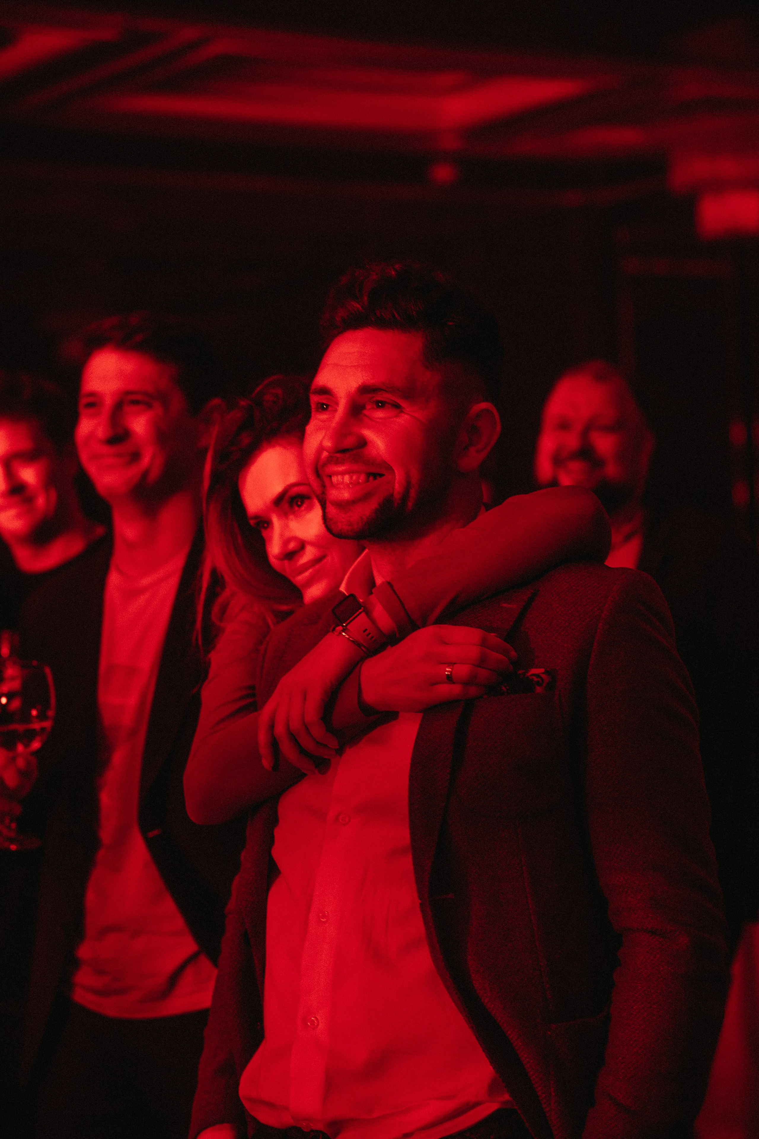 Репортажная съемка краснодар. Фотограф Аделина Raw