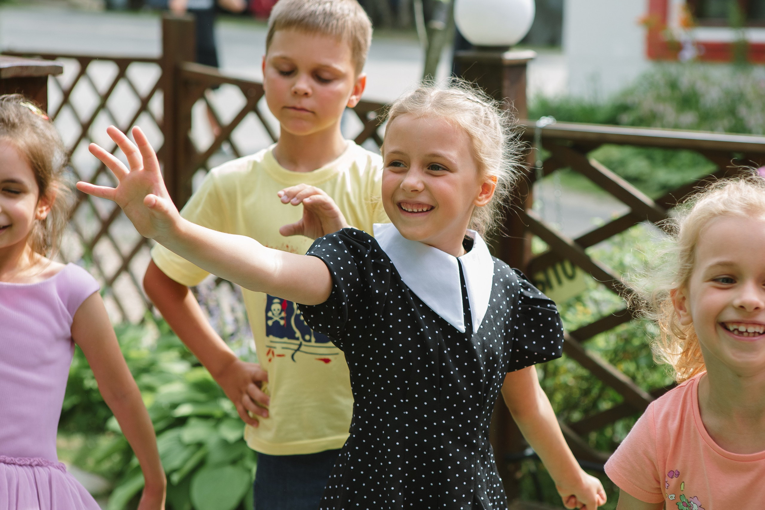 Праздники. Фотограф в Подольске
