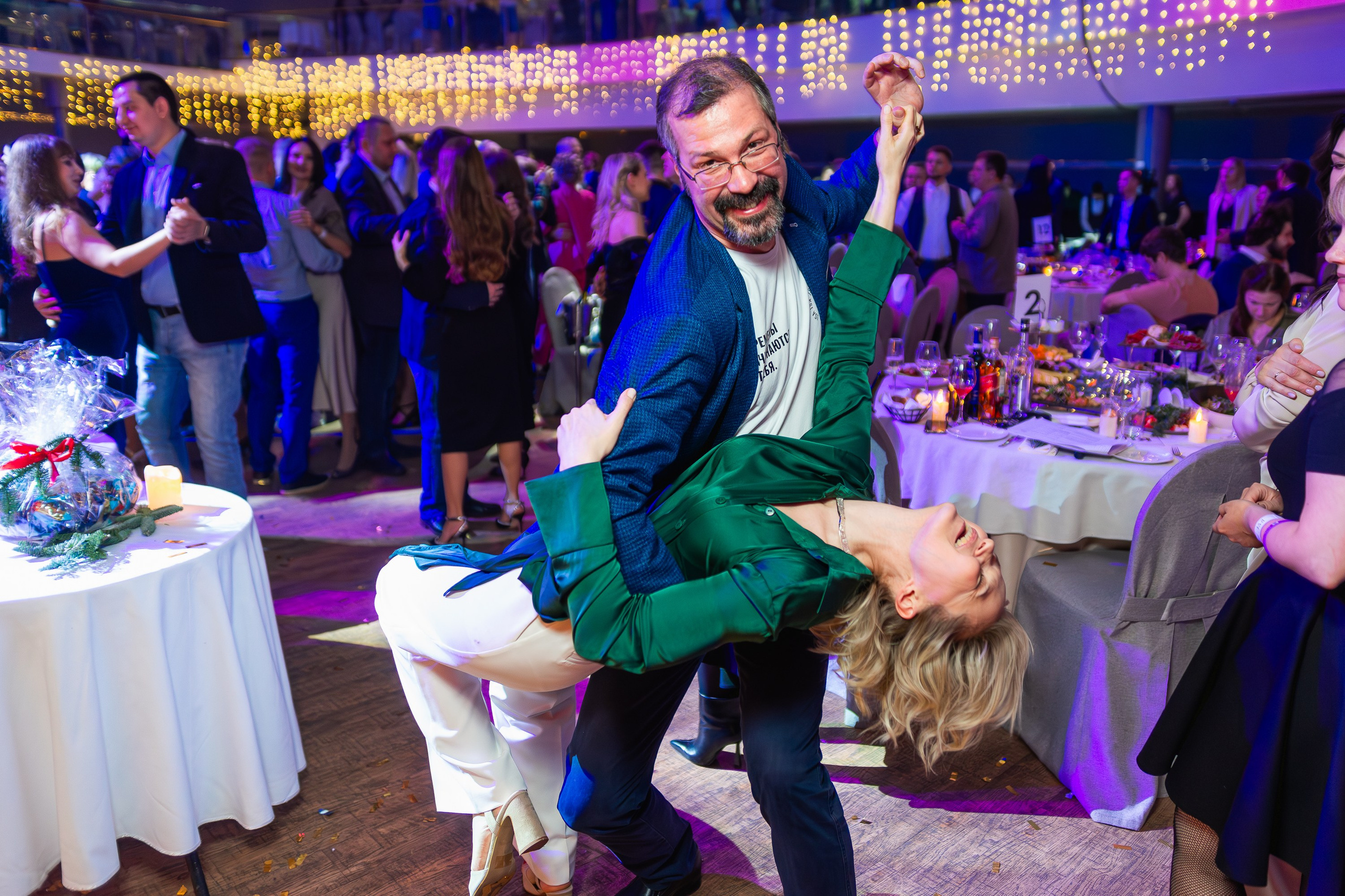 ИВЕНТ. Профессиональный фотограф и видеооператор Гладышев Даниил