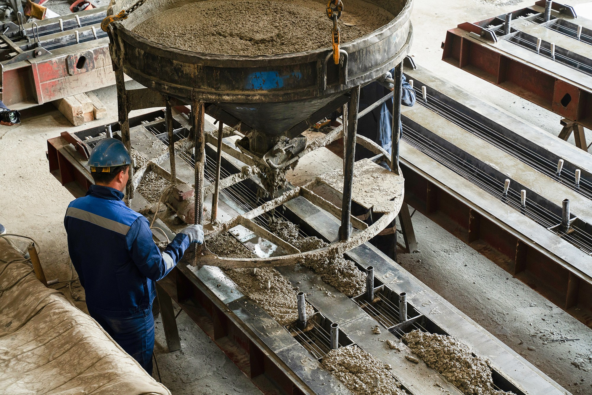 Контент и рекламная съёмка