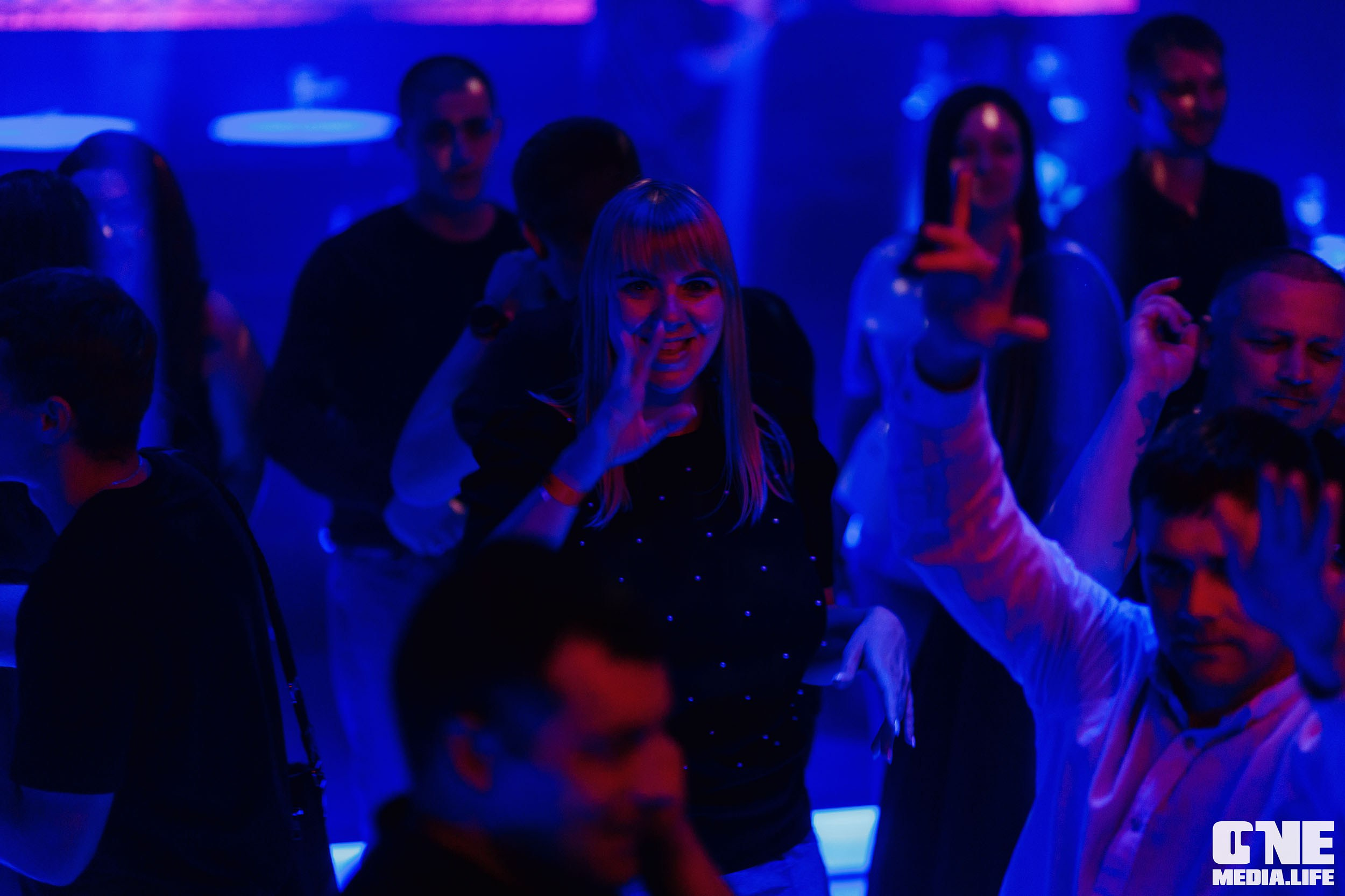 Фоторепортаж из РК Планета. One Media Life: фоторепортажи, фотоотчеты с мероприятий и заведений