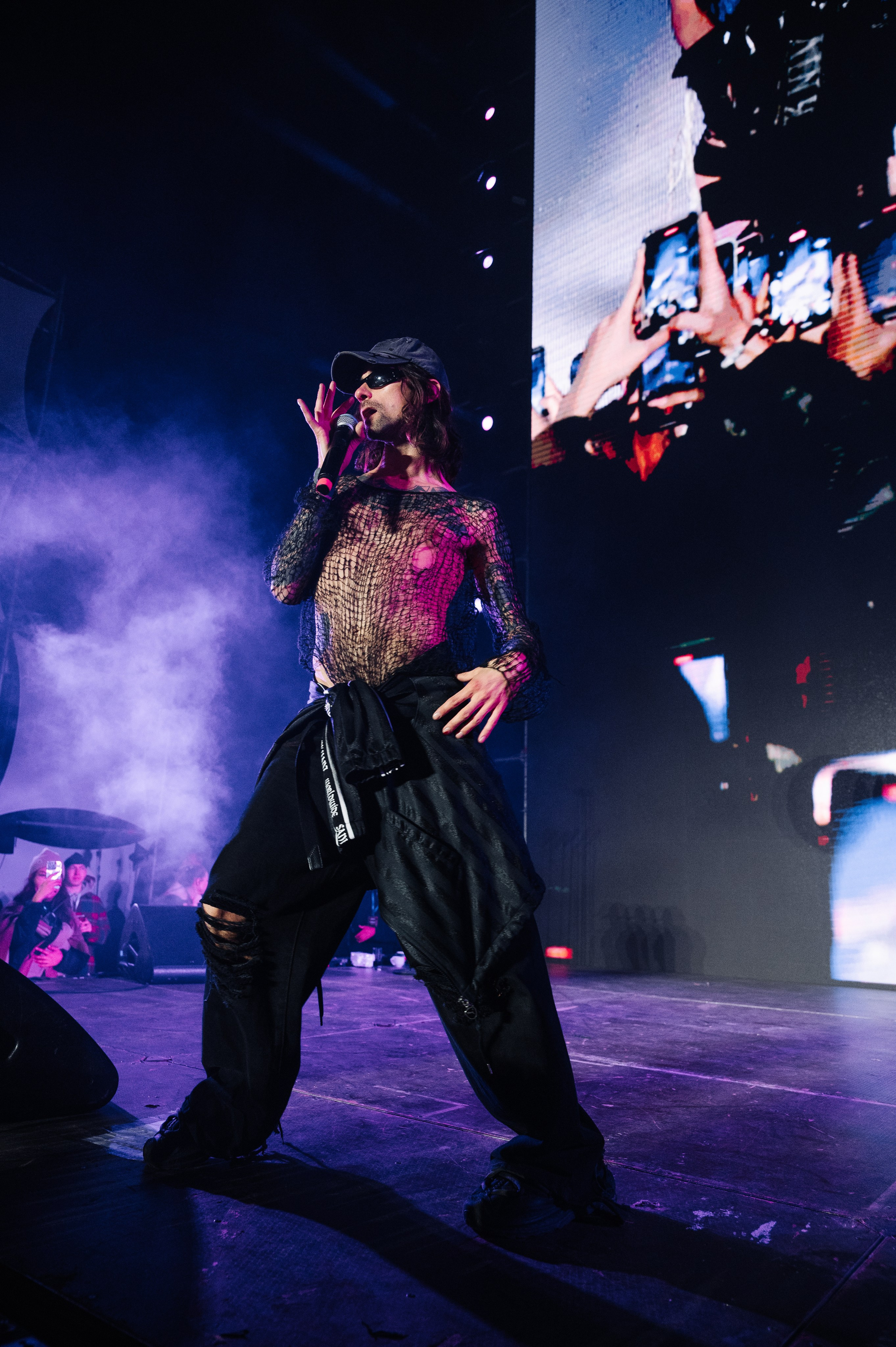 Quest pistols Esquire picnic 2024. Фотограф в Алматы Кизилов Кирилл