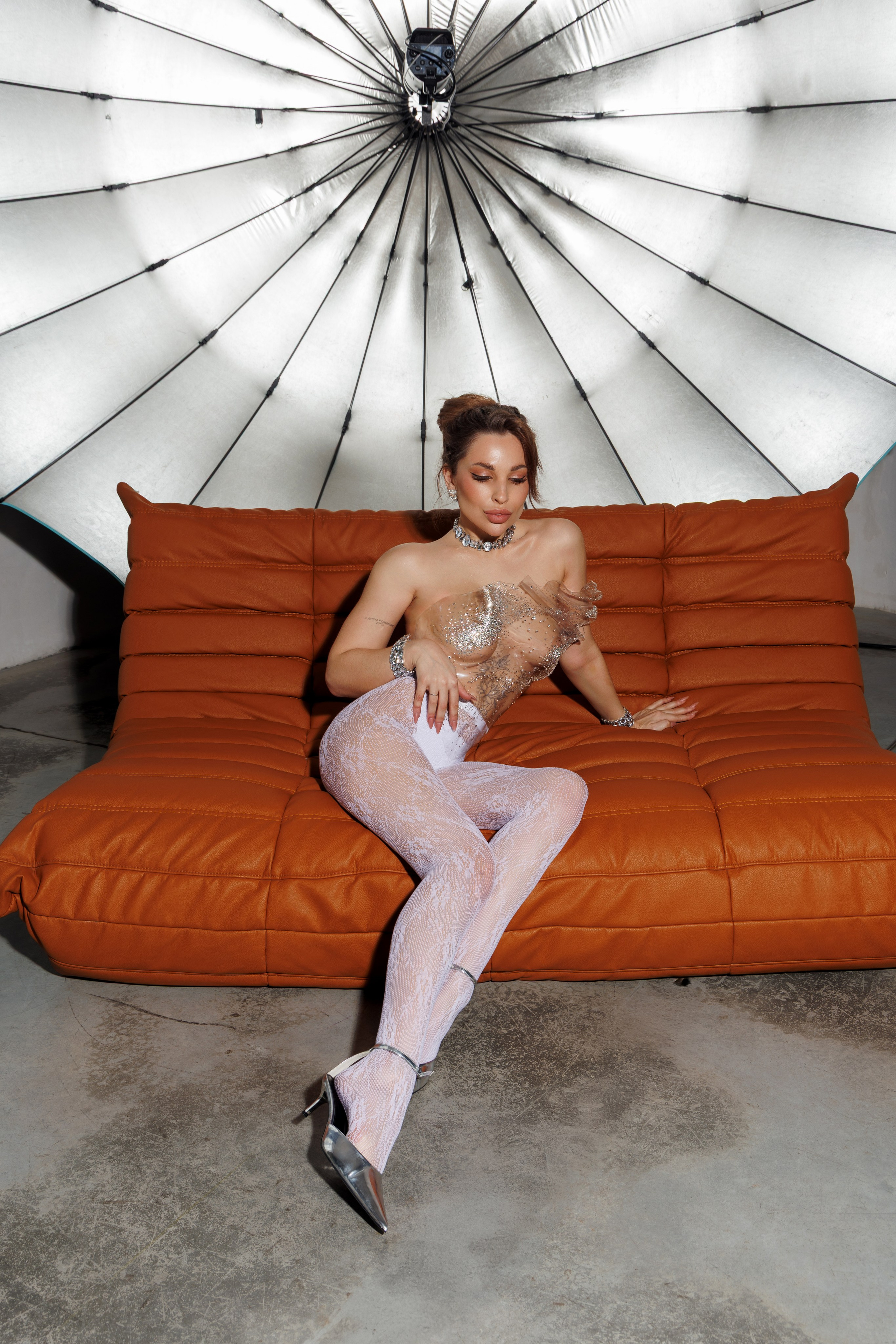 Настя (Коллега). Марковкина КрисТина