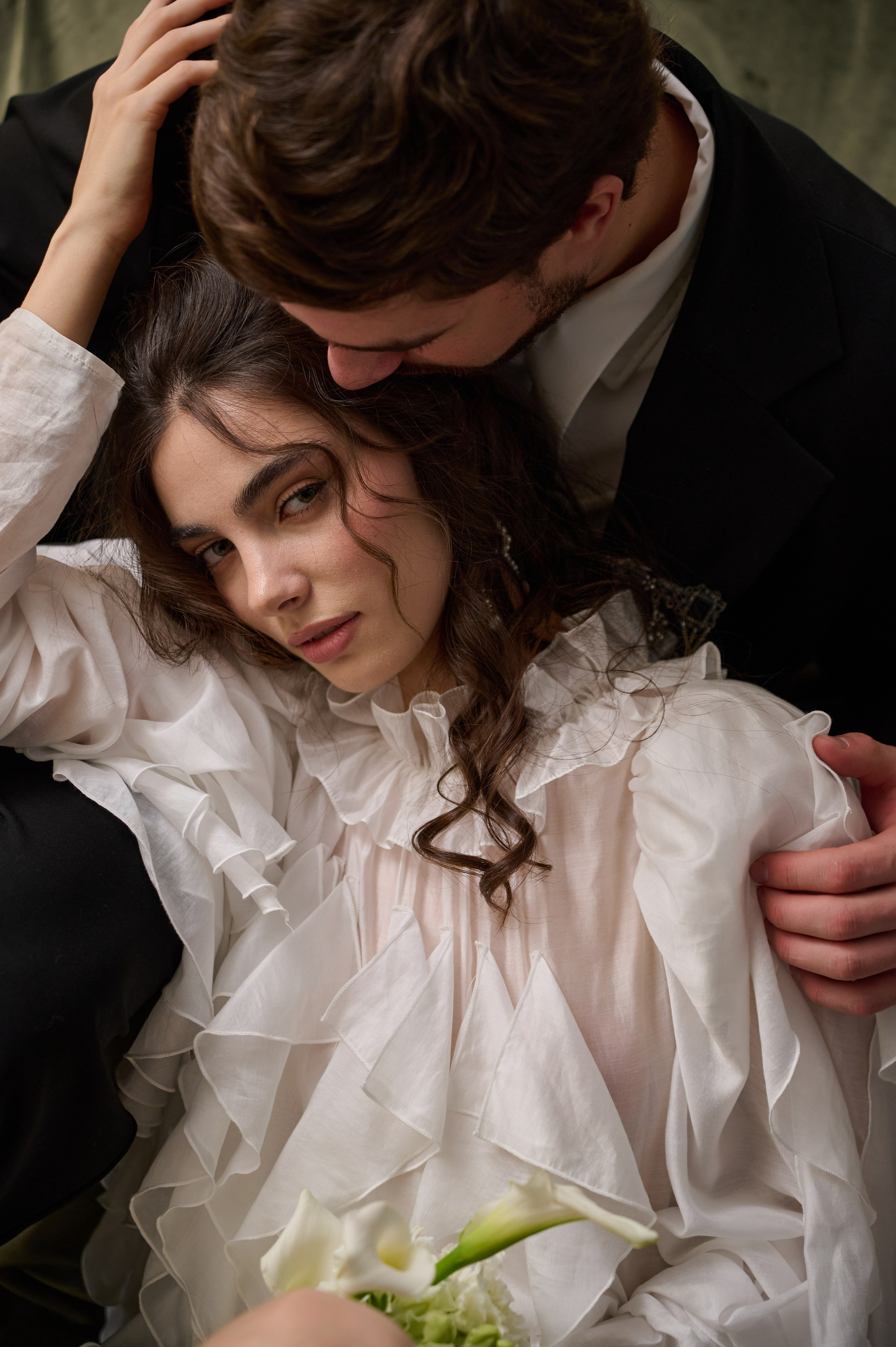 Марко Поло Тимур и Гала. Марковкина КрисТина