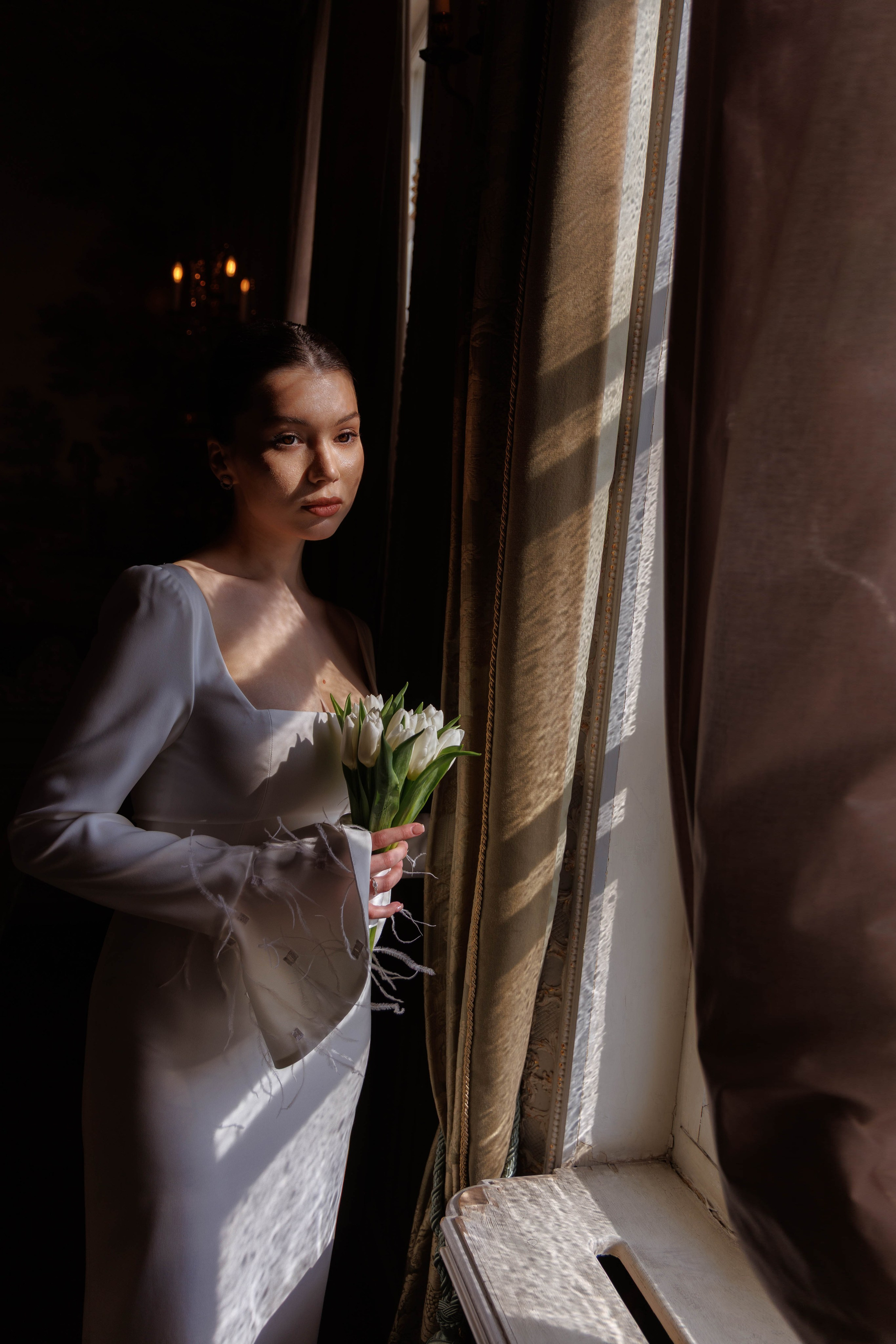 Турандот Амина и Влад. Марковкина КрисТина