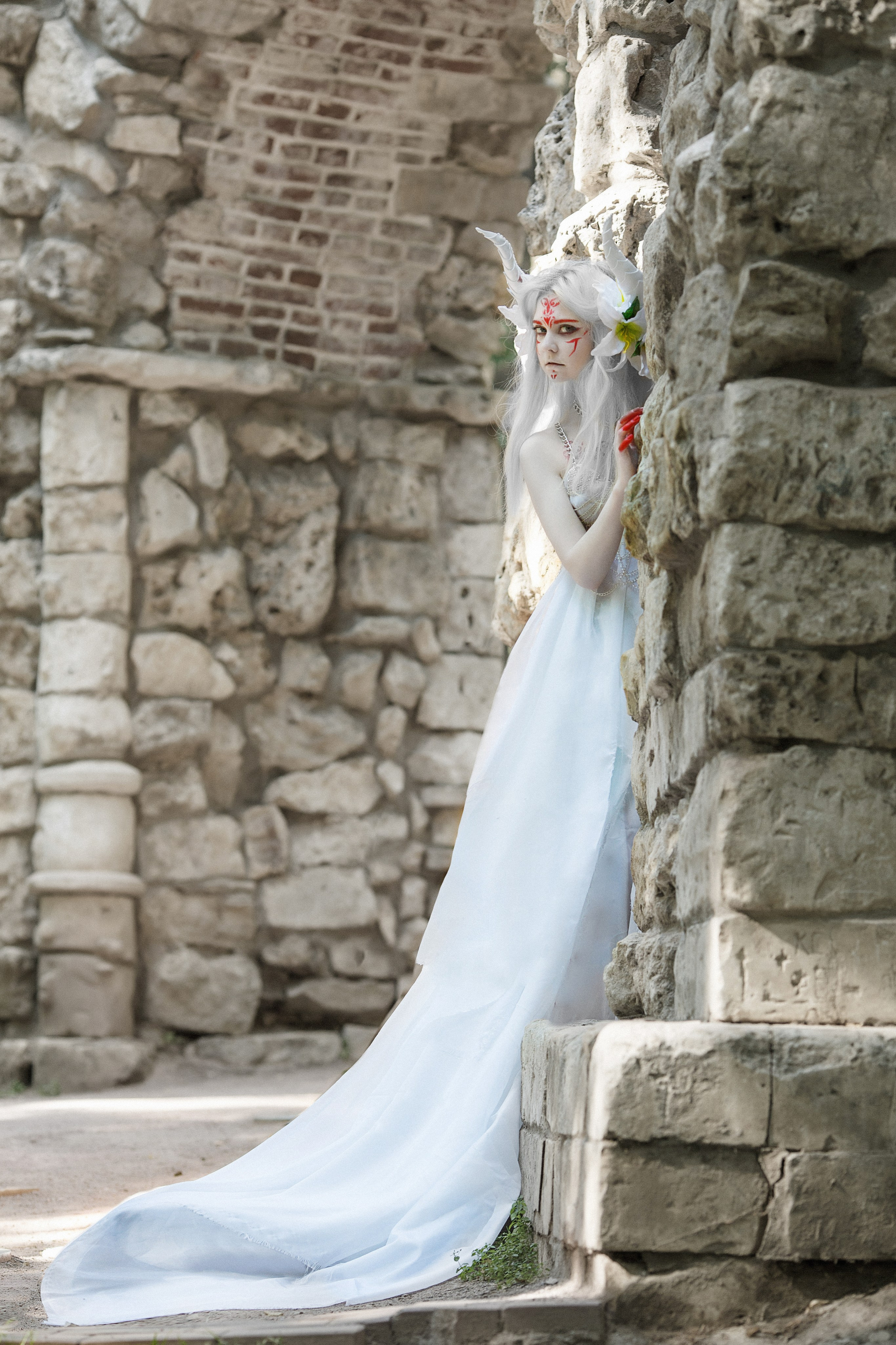 Проект «Сказки» Демоны. Марковкина КрисТина