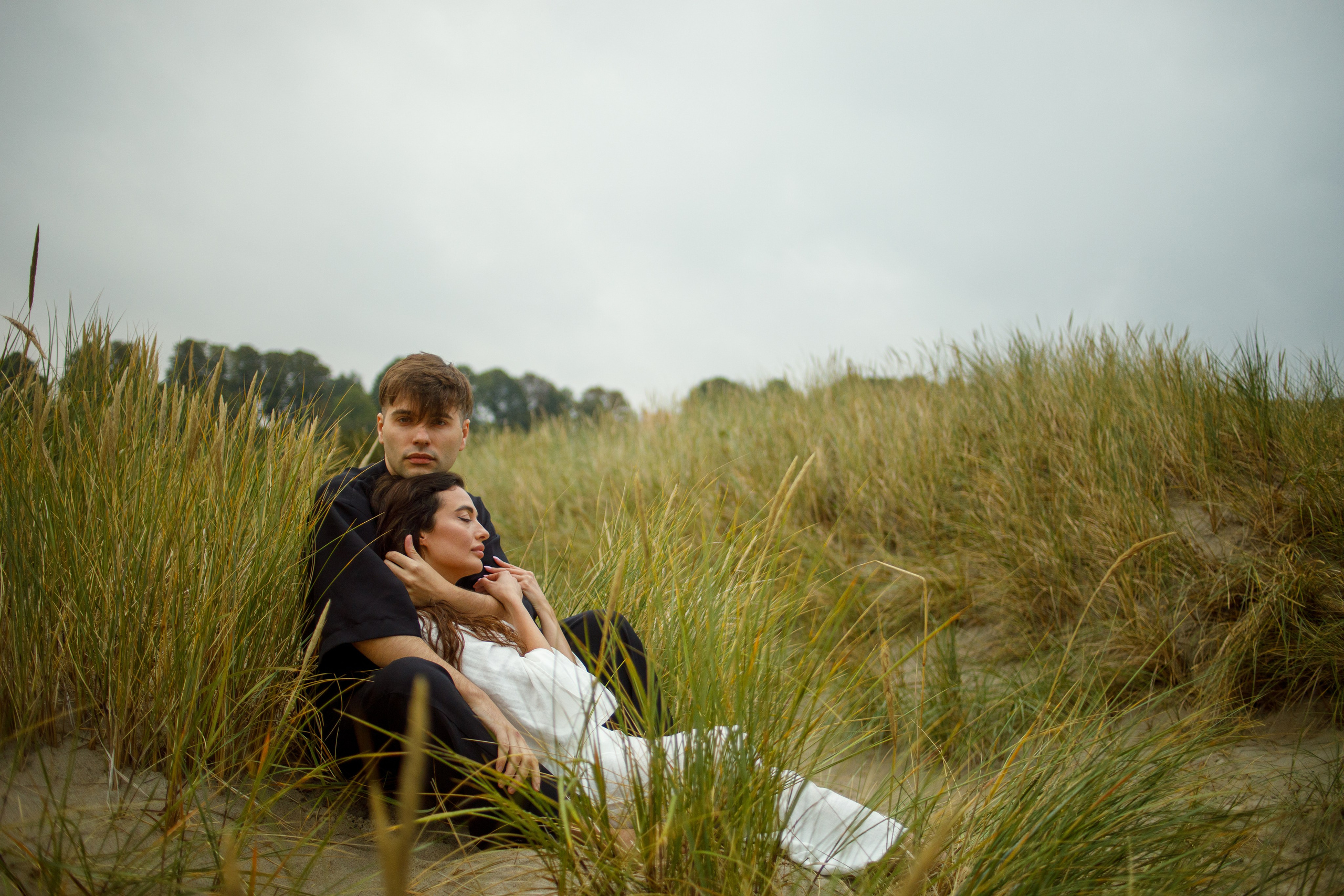 Янтарный Нордик. Марковкина КрисТина