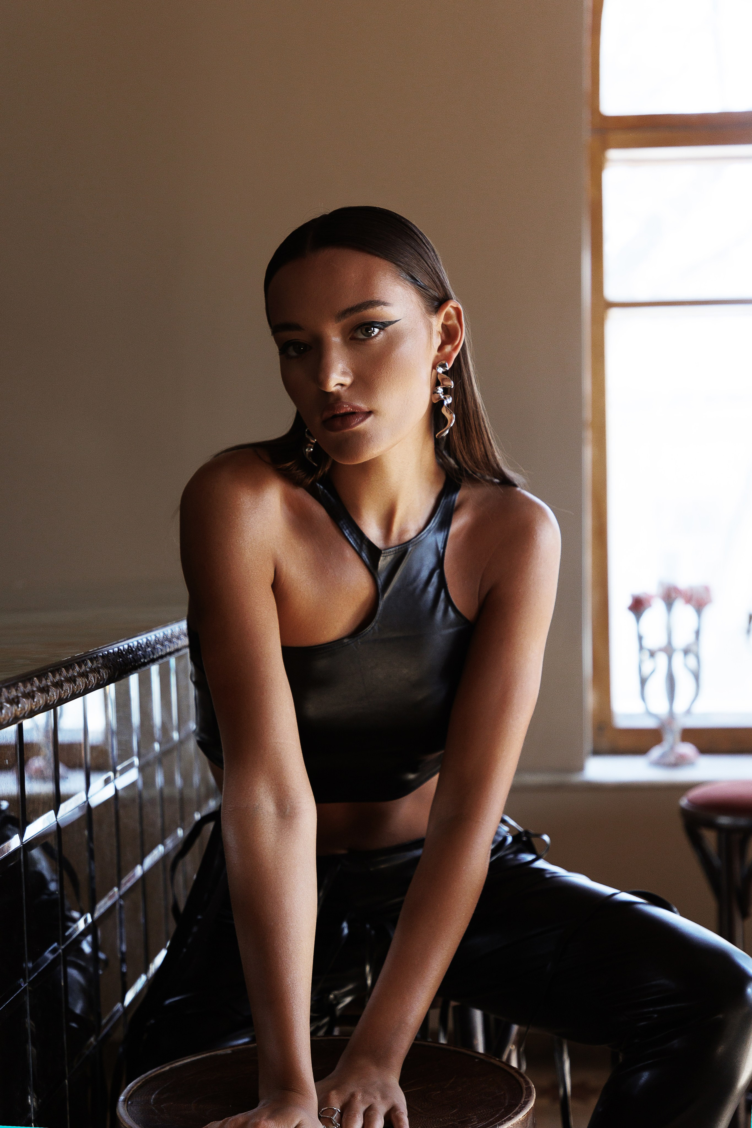 Татьяна. Марковкина КрисТина