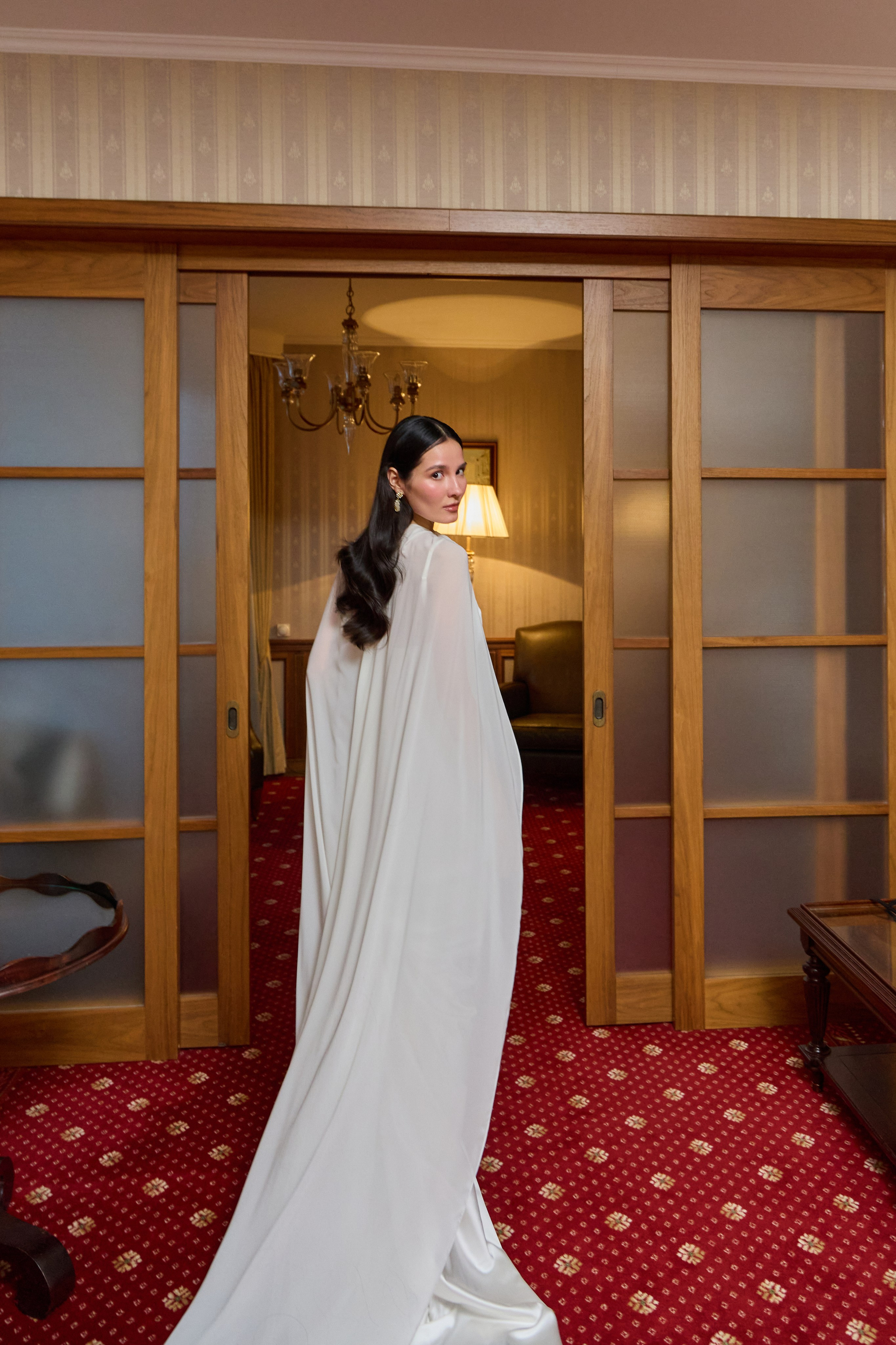 Президент Отель Джемма и Илья. Марковкина КрисТина