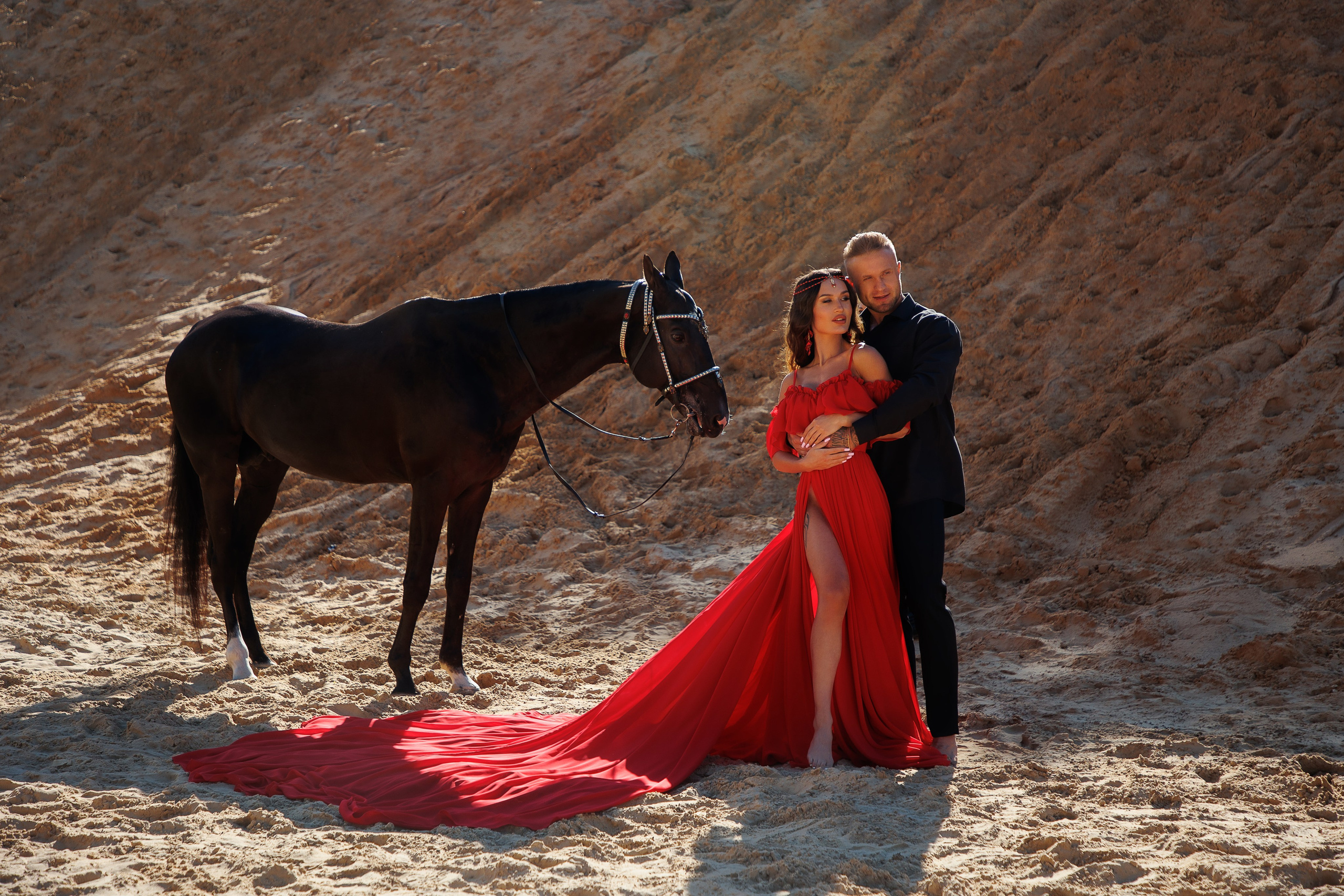 Катя и Вася. Марковкина КрисТина