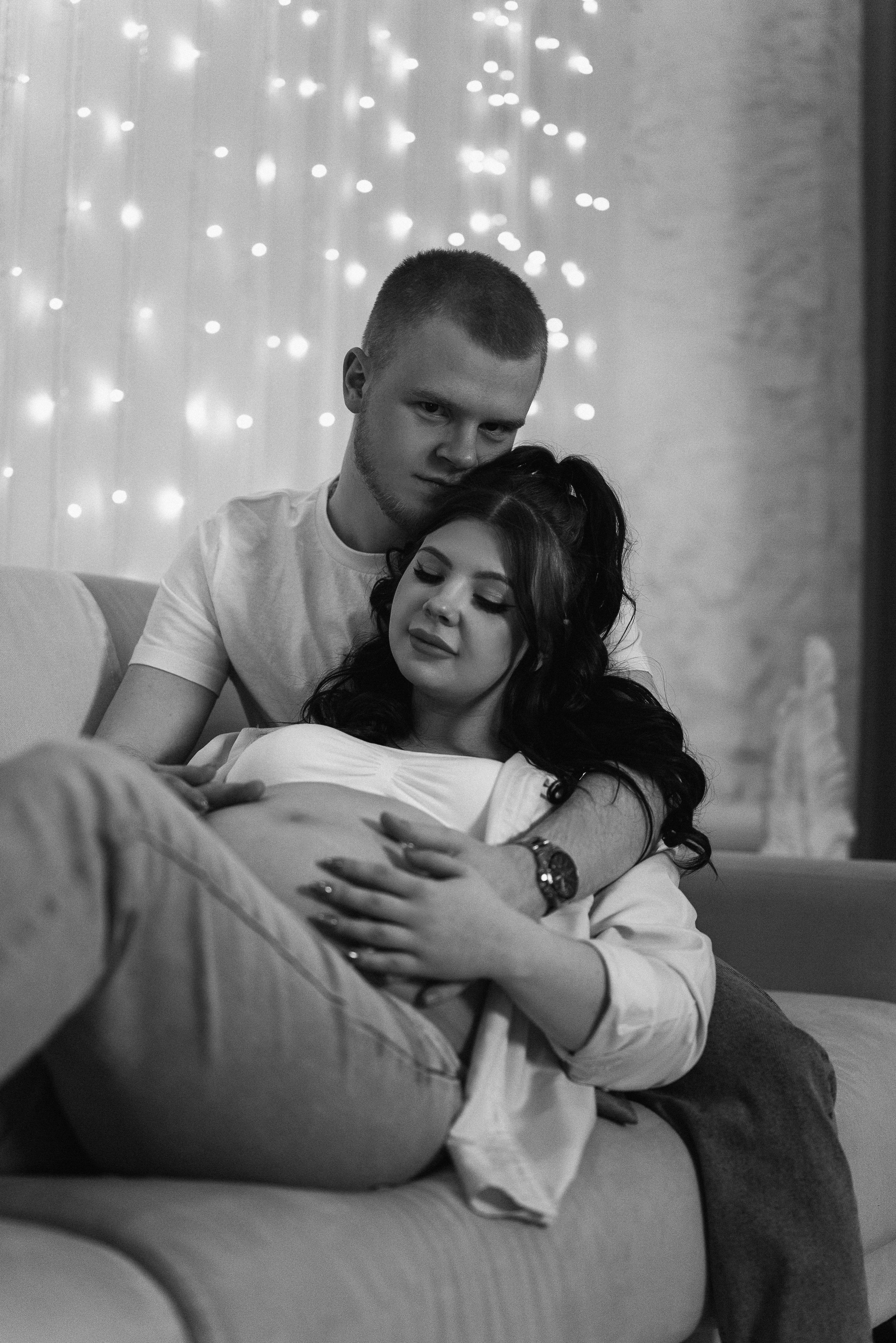 Олеся и Николай. Свадебный фотограф Москва и МО Марина Мышко