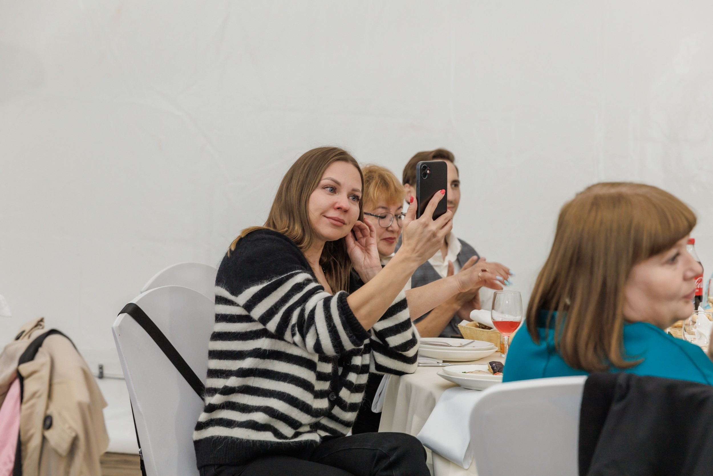 Репортажная съемка в Екатеринбурге. Евгений Калугин фотограф в Екатеринбурге и Свердловской области