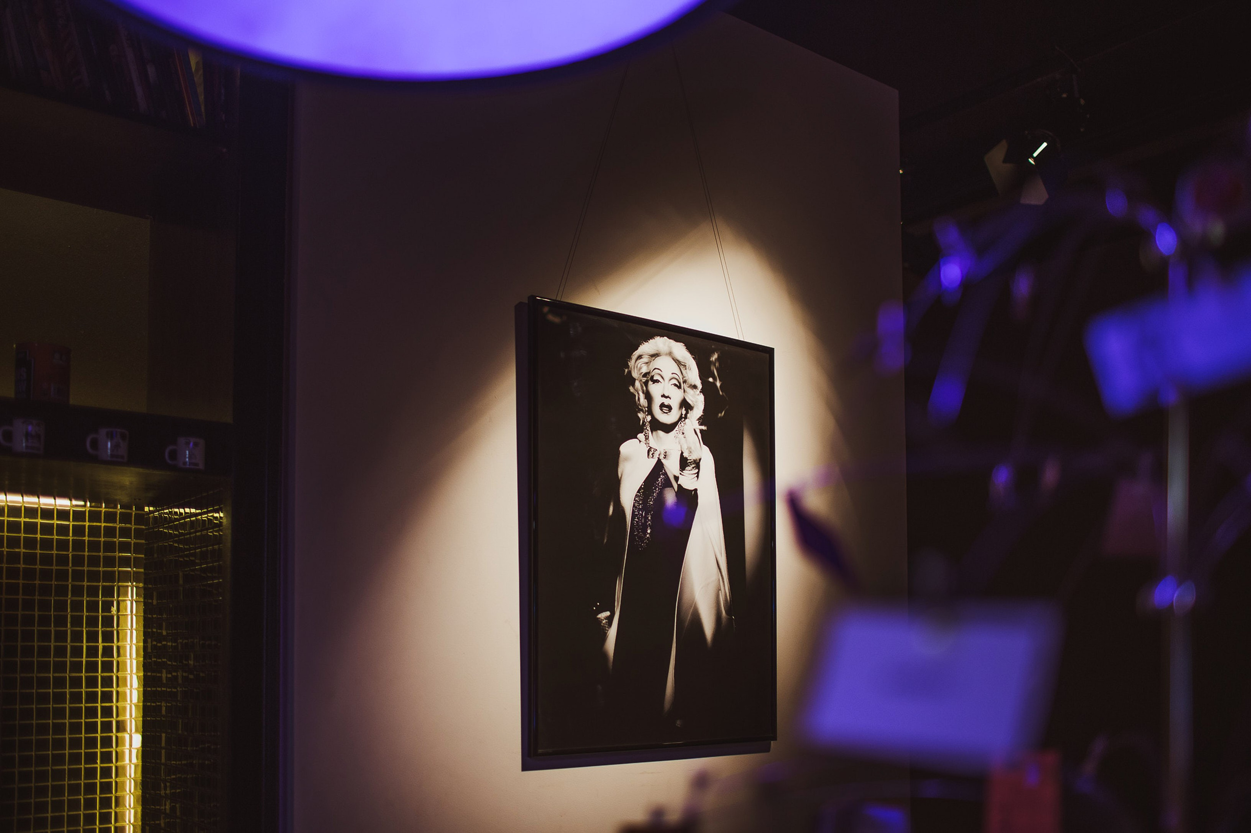 AIR, интерьер. Дмитрий Смирнов. Фотография, дизайн