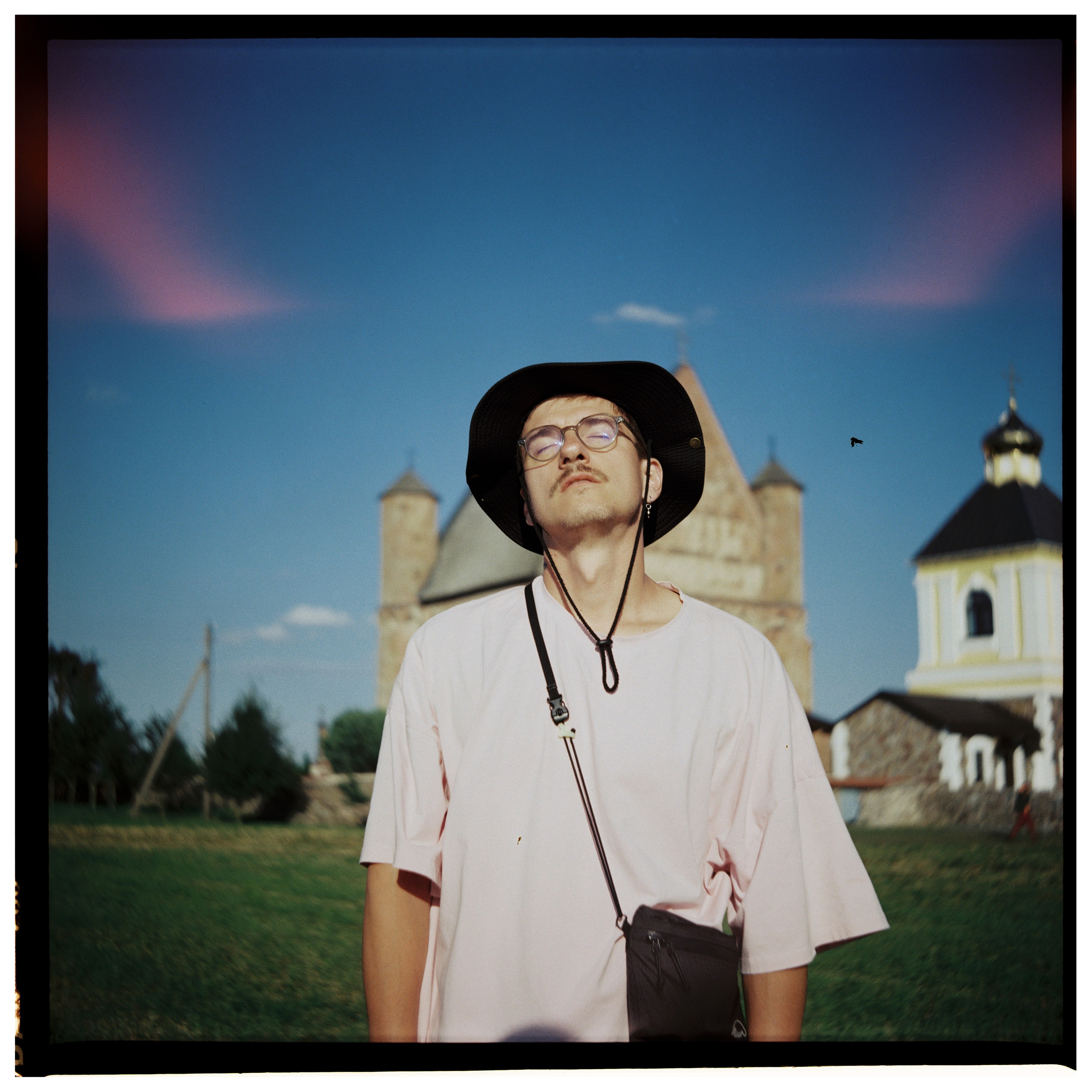 Жизнь. Фотограф Анастасия Чеботарева