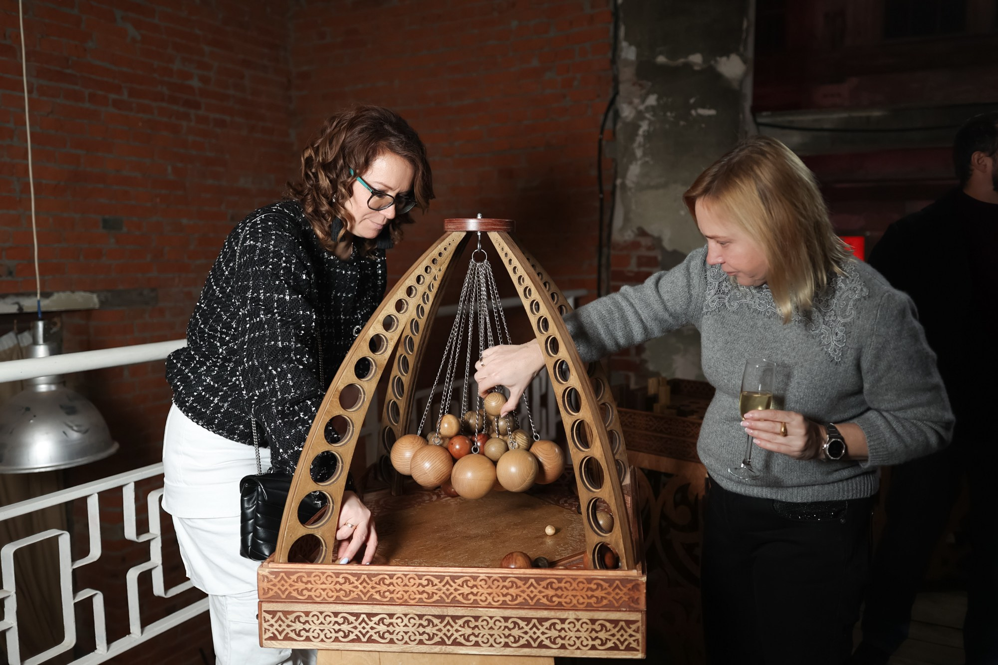 Форт-Боярд. Репортажный фотограф видеограф в Москве Ольга Плаксина