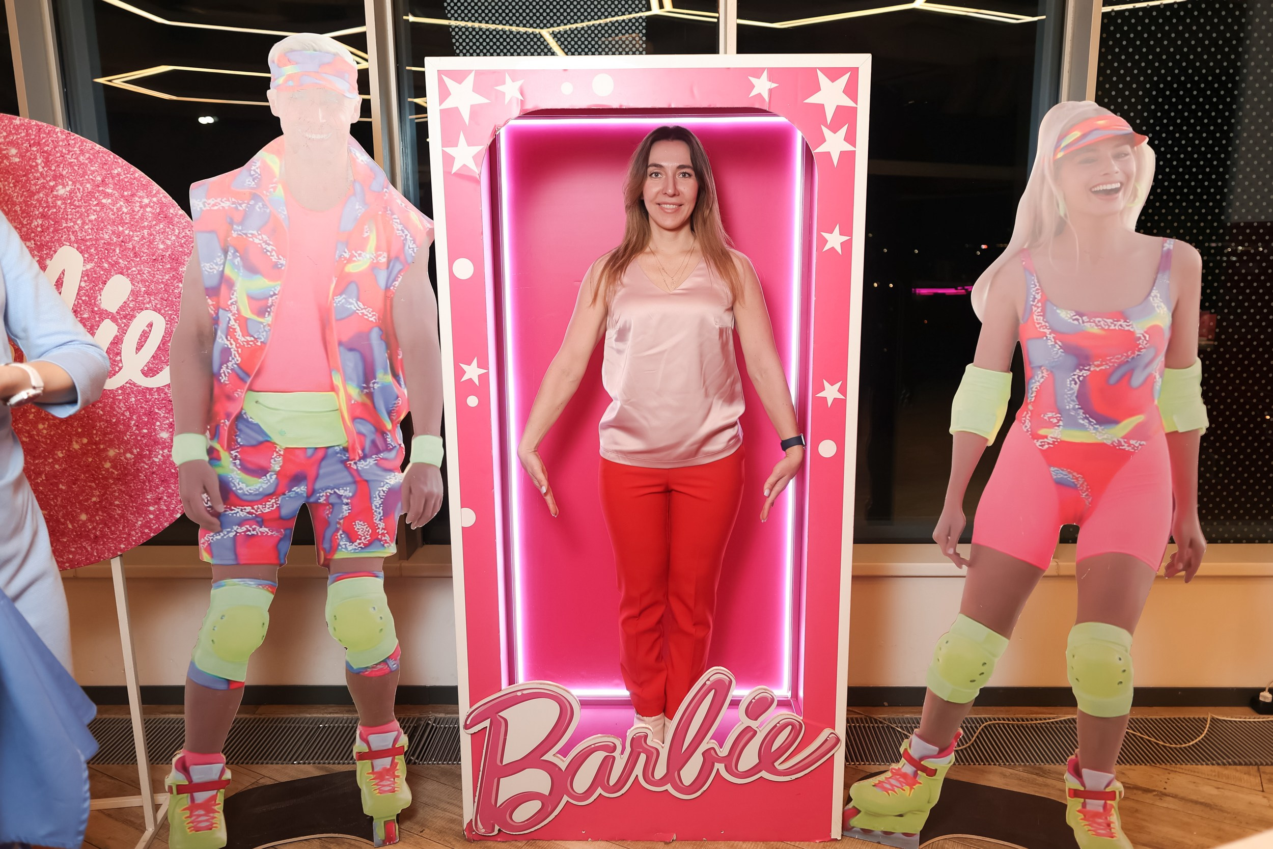 Вечеринка 8 марта в EventyOn. Репортажный фотограф видеограф в Москве Ольга Плаксина