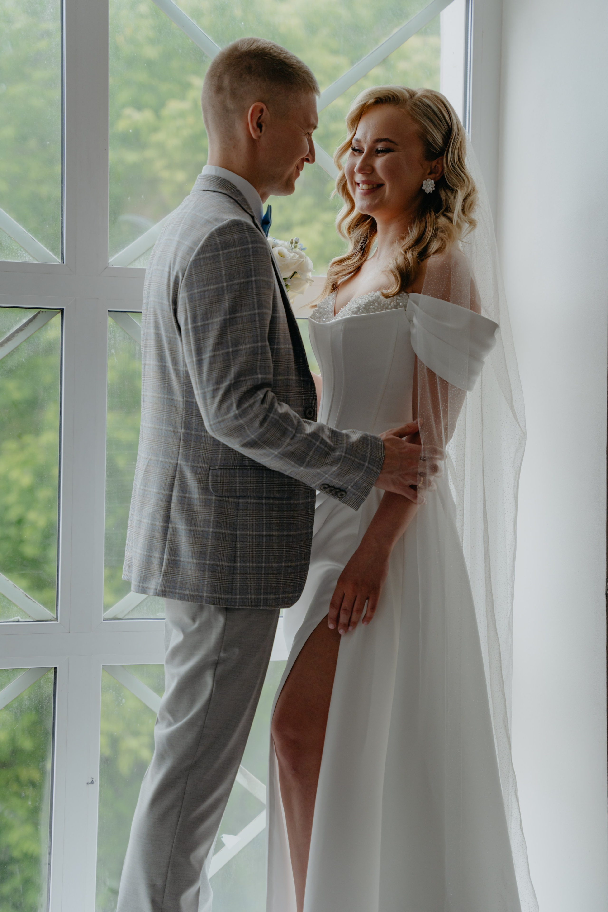 Татьяна и Алексей. Кино о любви