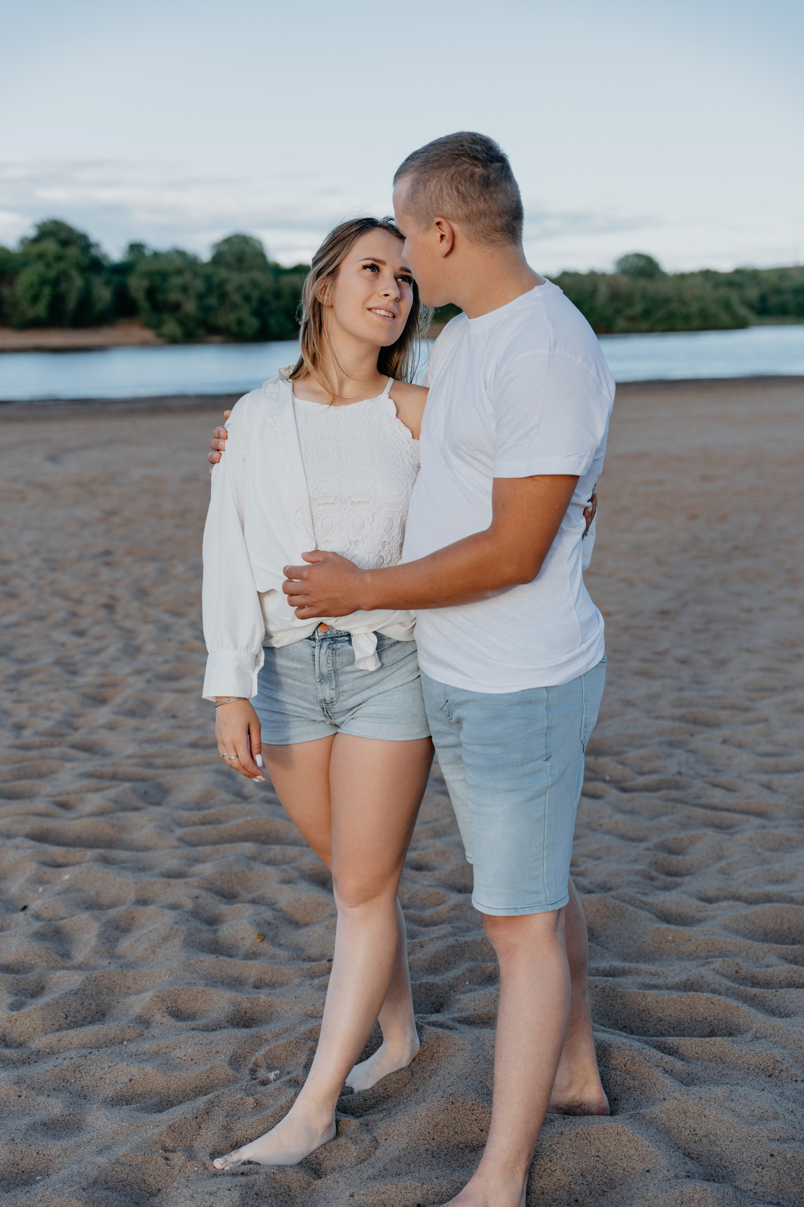 Когда только по любви и с любовью