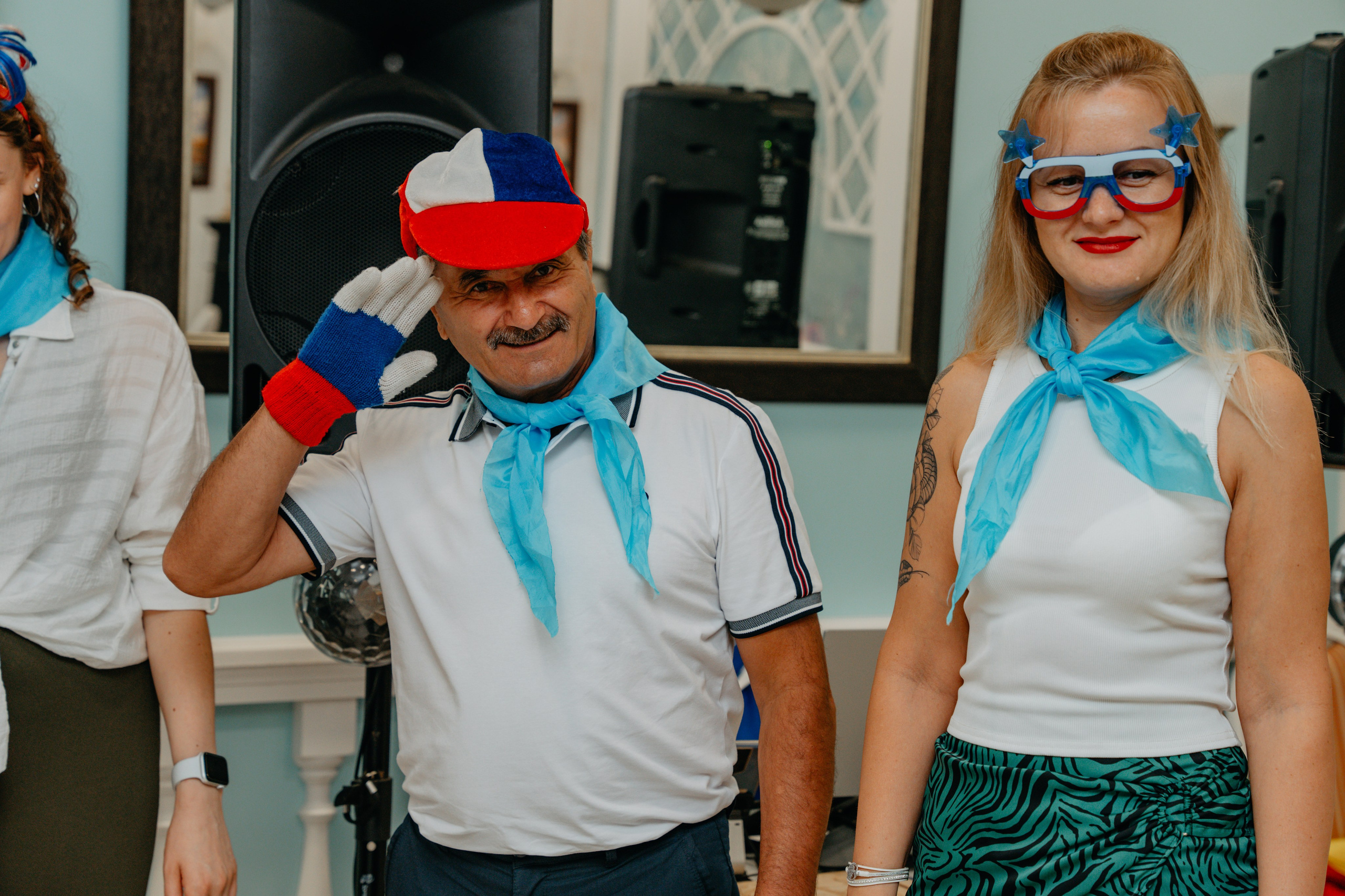 Онегин.Юбилей