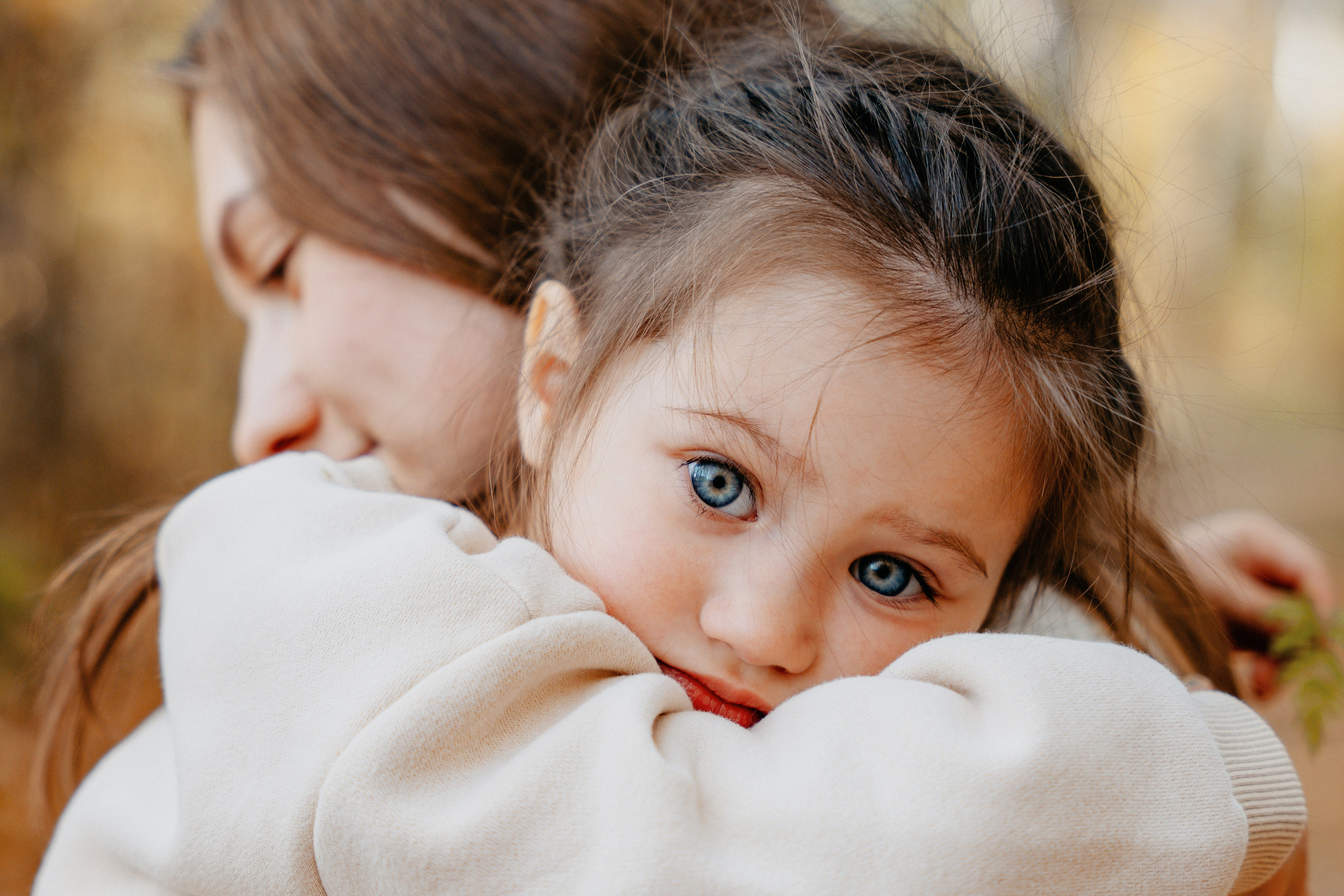 Мама и доча