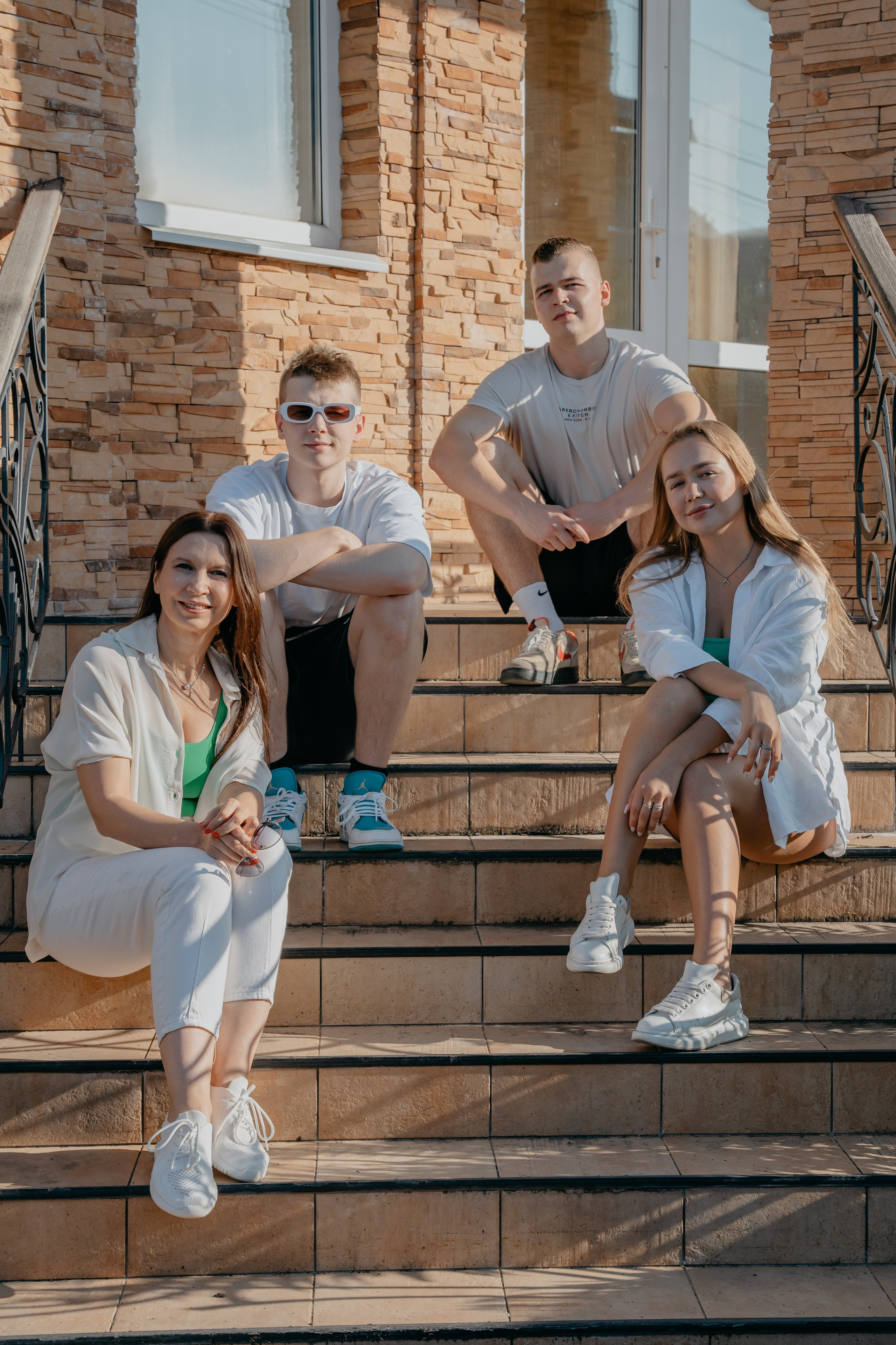 Родное гнездышко