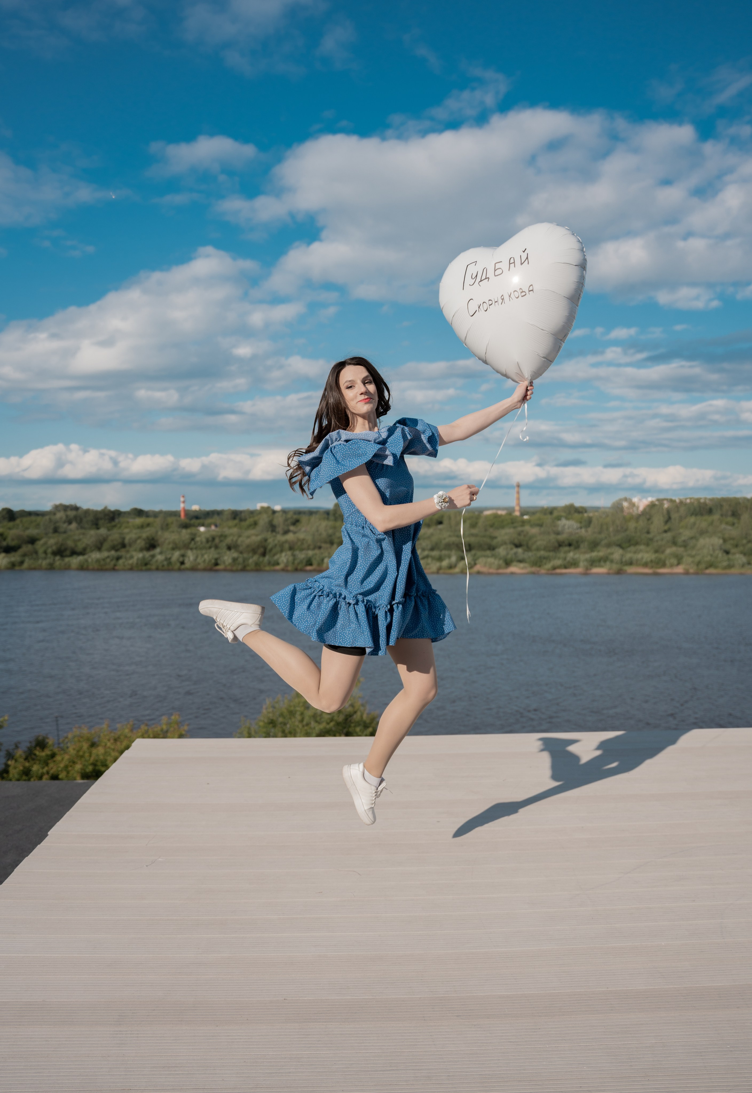 Валерия на девичнике