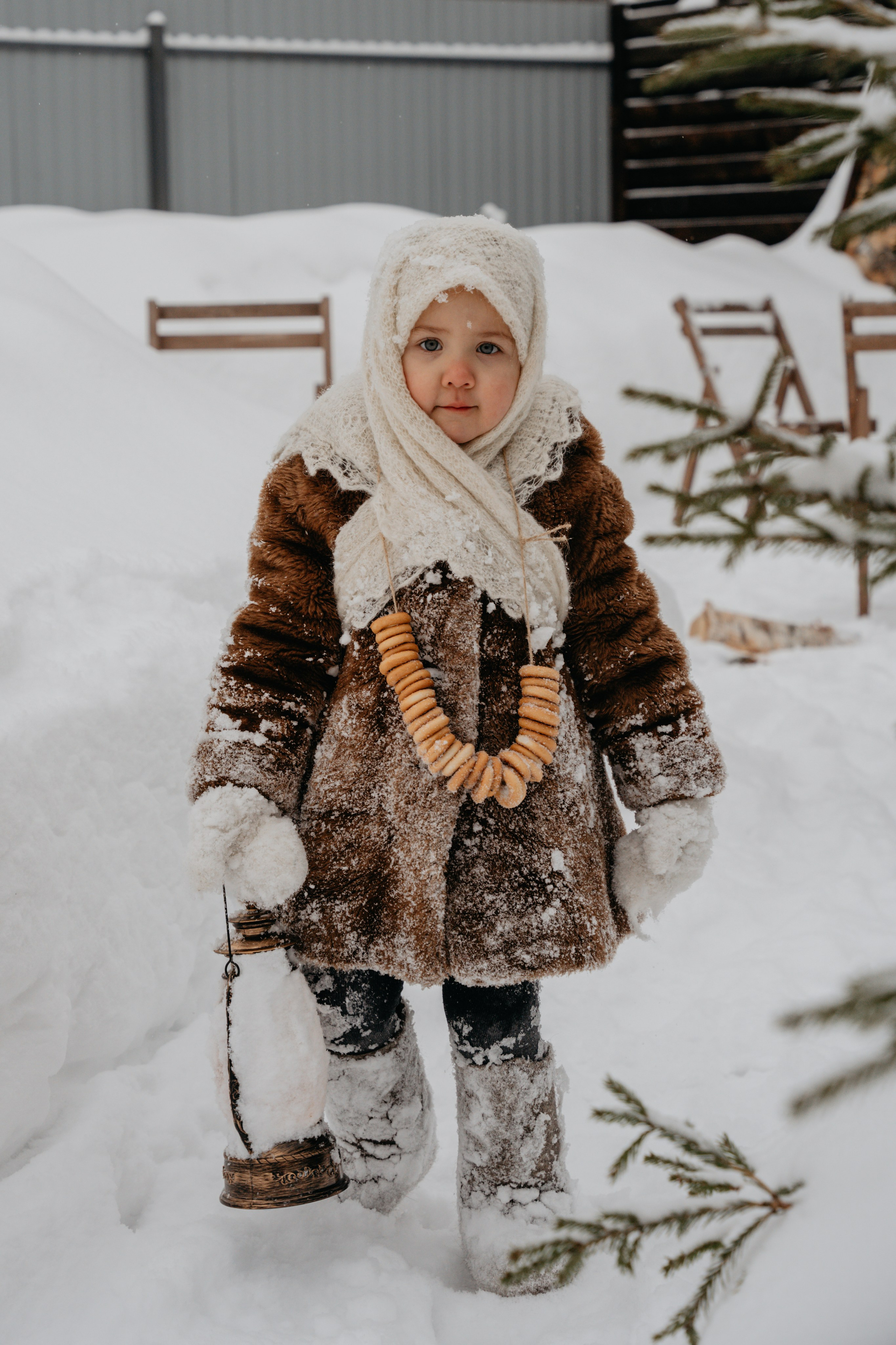 Детки конфетки. Локация То самое место