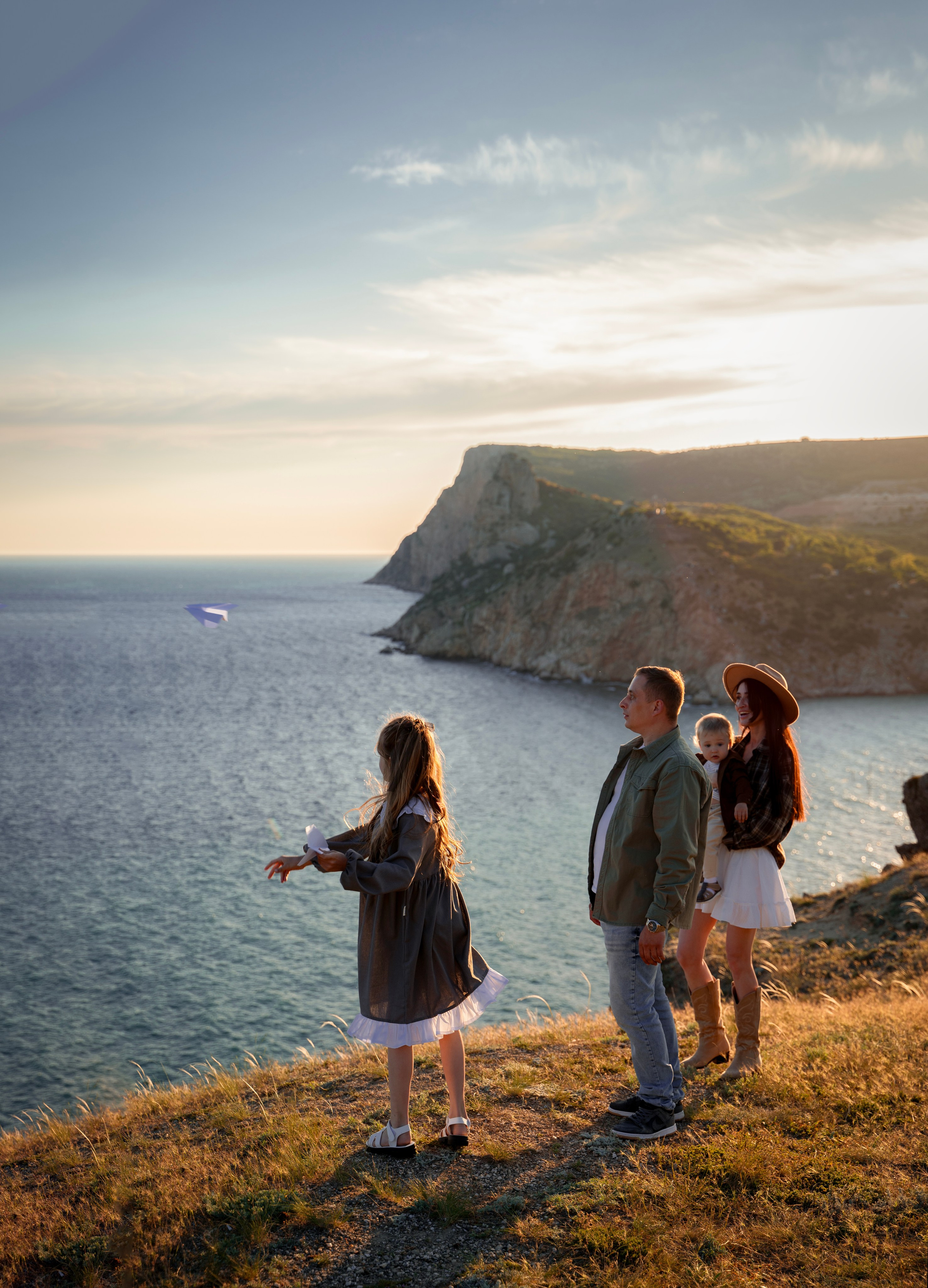 В Балаклаве. Ваш фотограф в Крыму