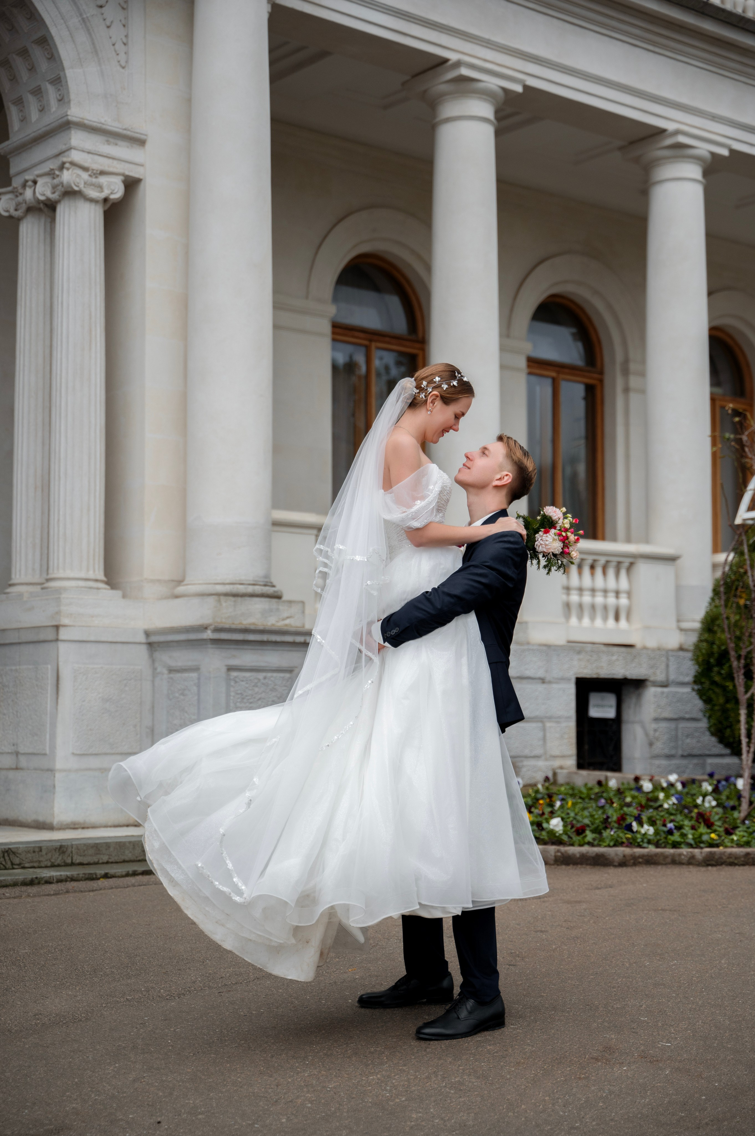 Вадим&Юлия. Ваш фотограф в Крыму