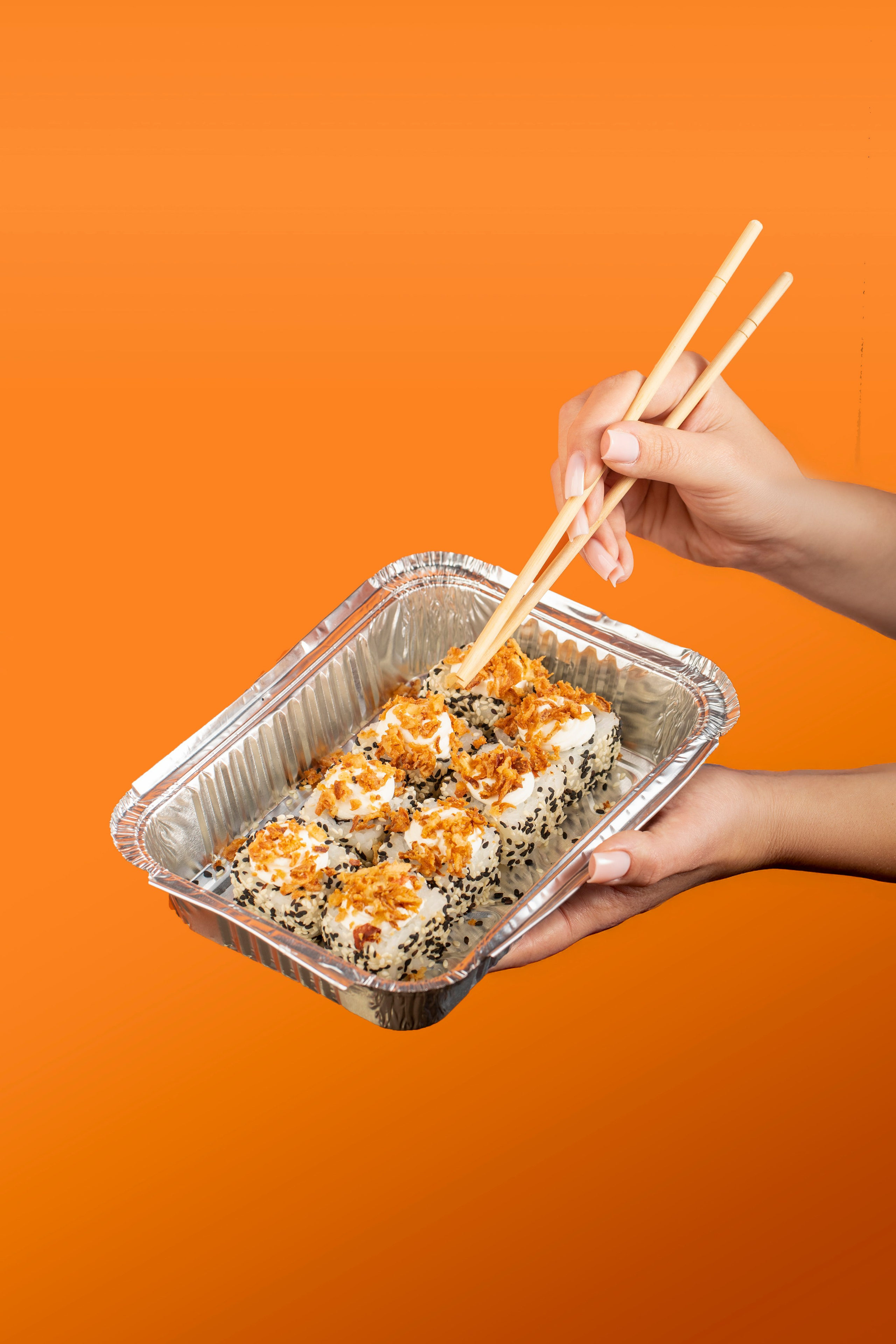 «Ролл сервис». Предметный & фудфотограф Рязань