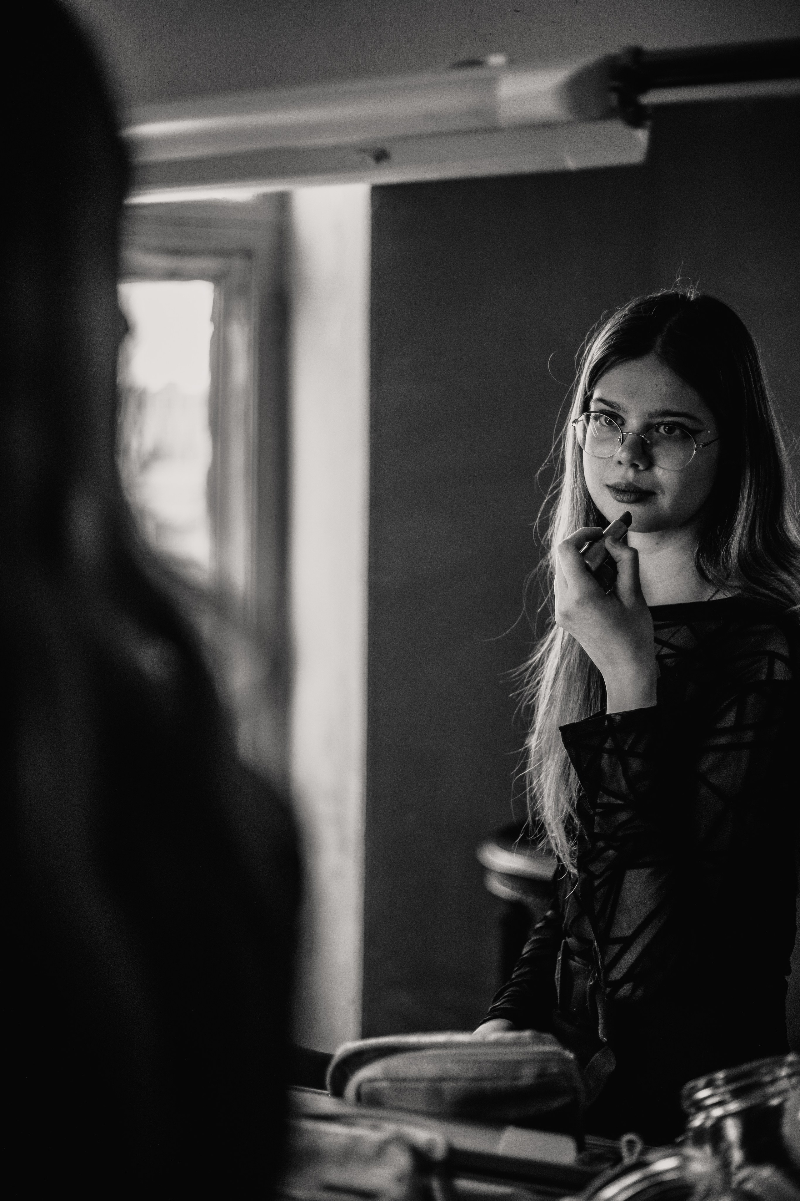 Катя и Милана. Фотограф в Петербурге