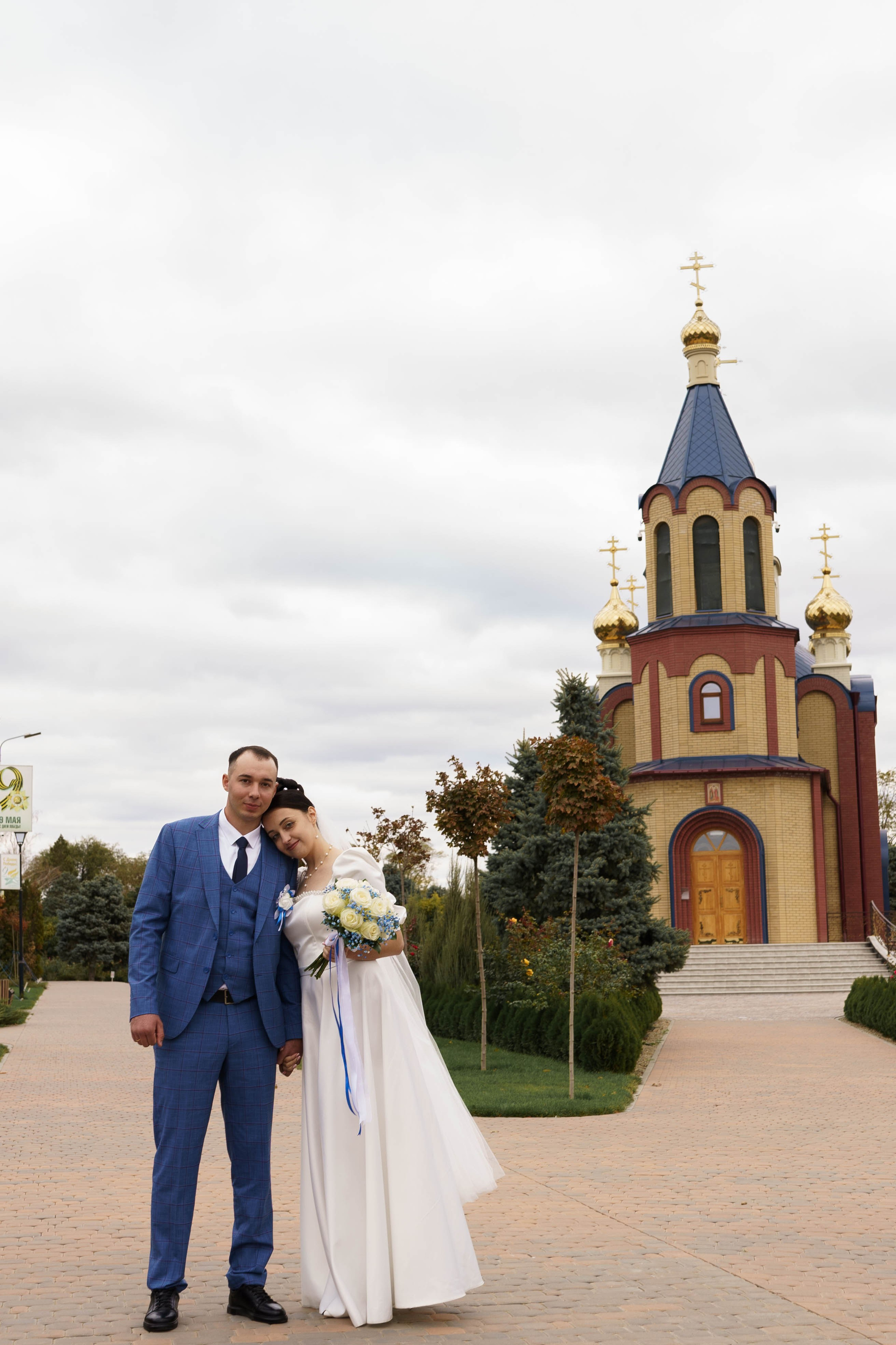 Мурад&Ангелина. MariTaran