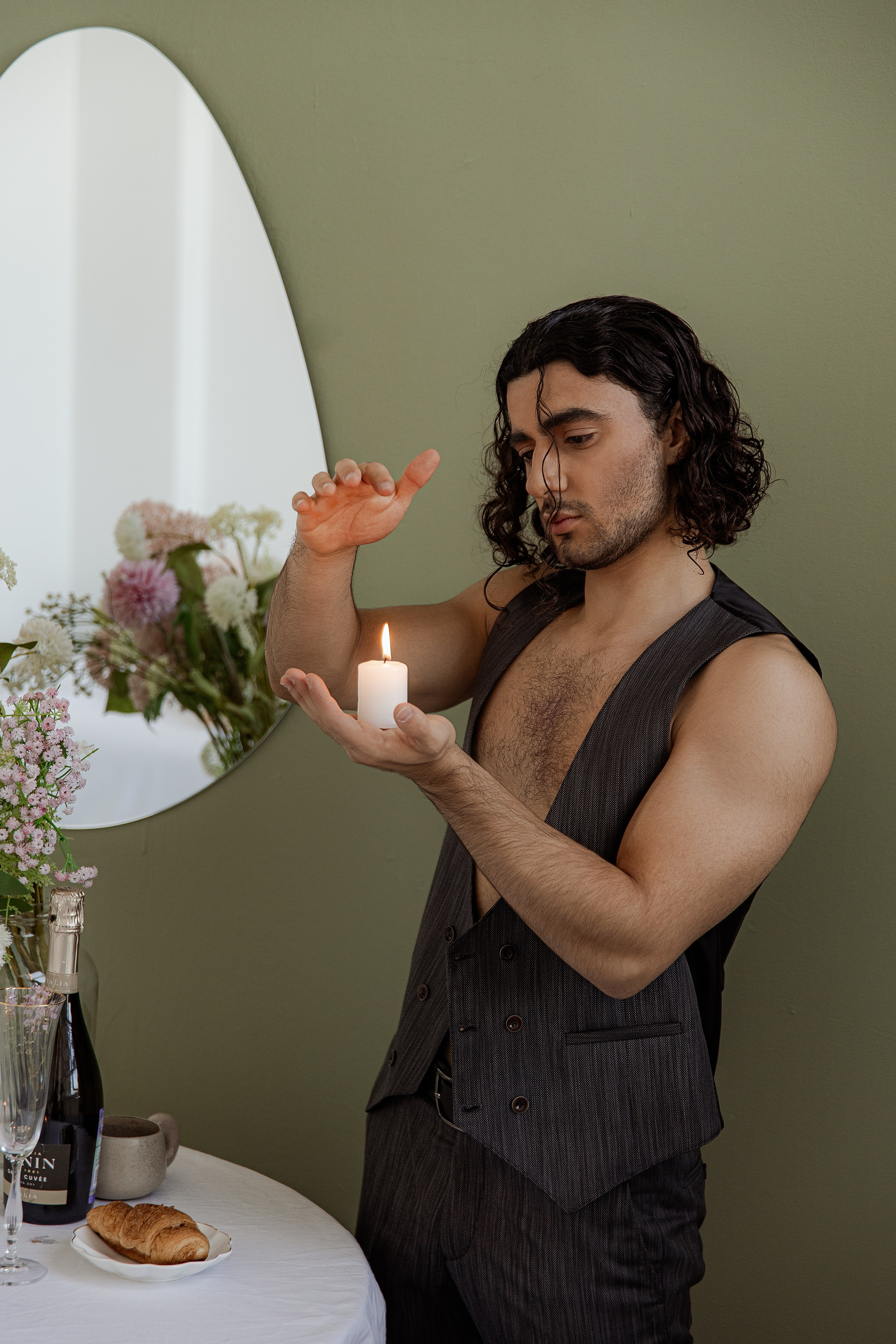 Рустам. Свадебный/Портретный фотограф снимаю в Москве