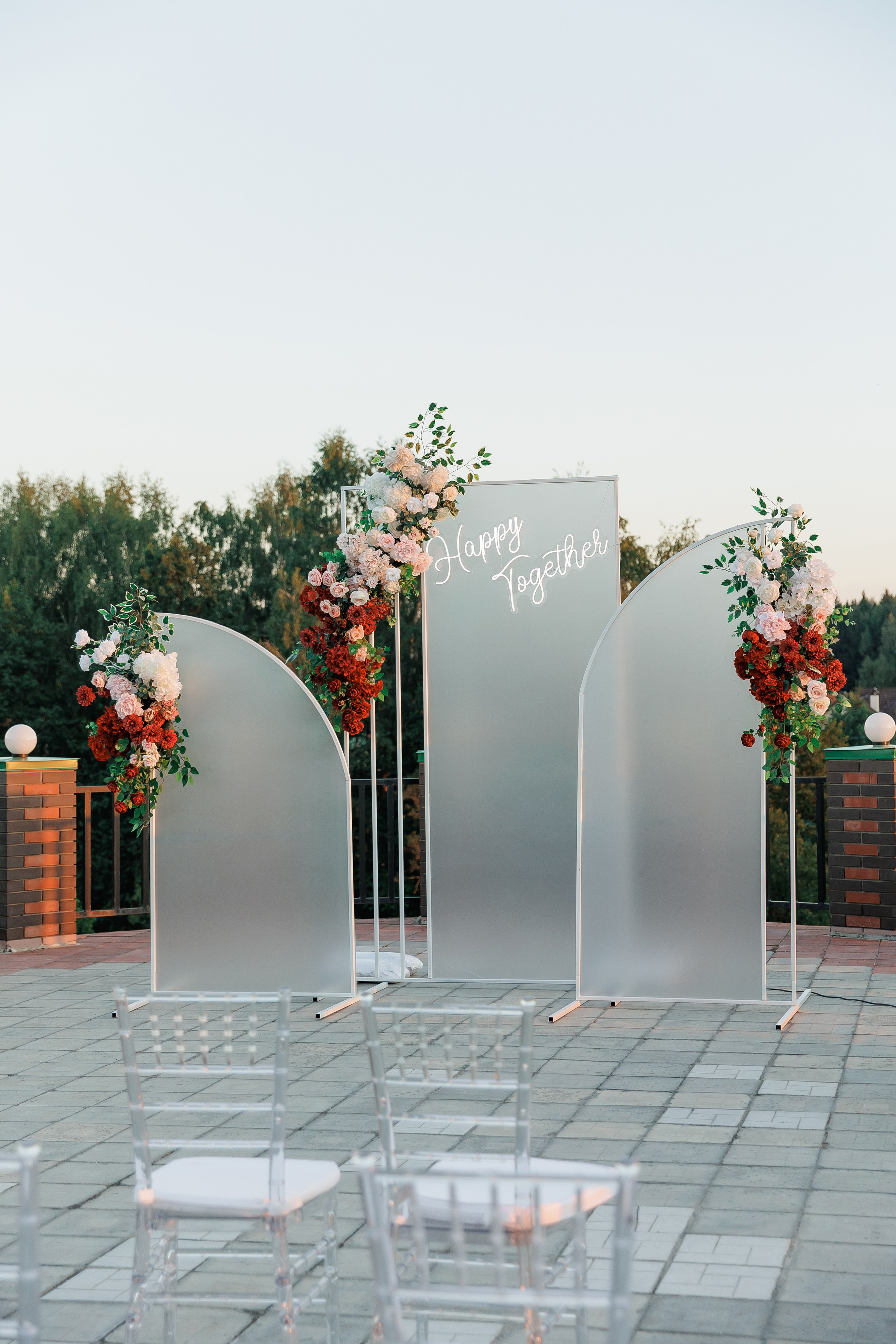 Карина & Егор. Свадебный фотограф Екатерина Тимукина