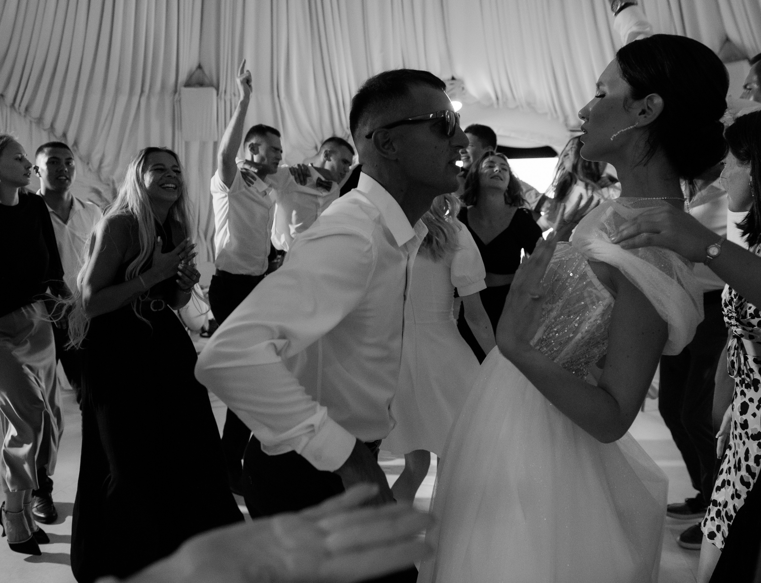 Иван и Оксана (г.Севастополь). Свадебный, женский, семейный фотограф в Севастополе Юлия Мошенко