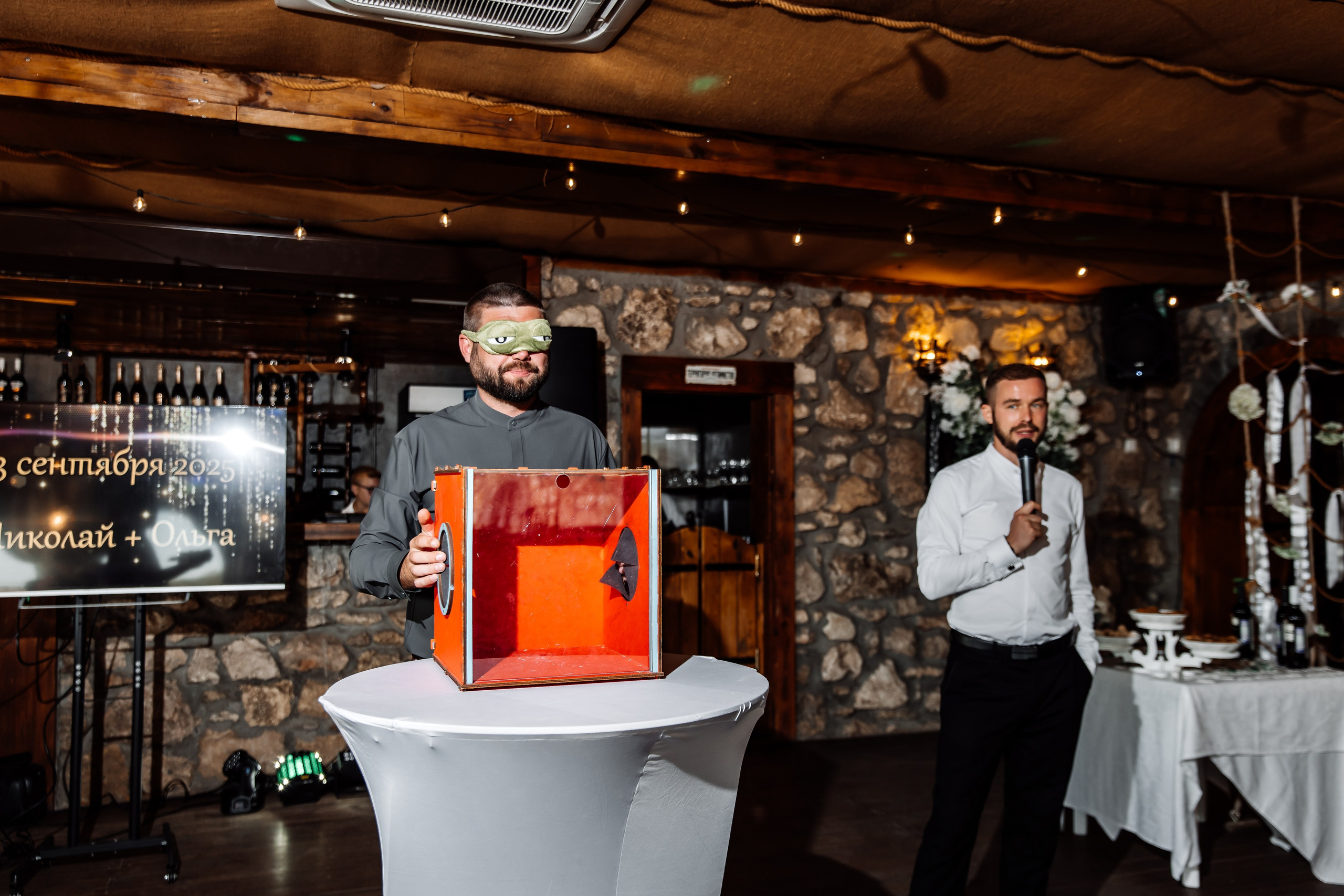 Анонс свадьбы для Ольги и Николая. Свадебный фотограф в Крыму и Севастополе Ольга Баскакова