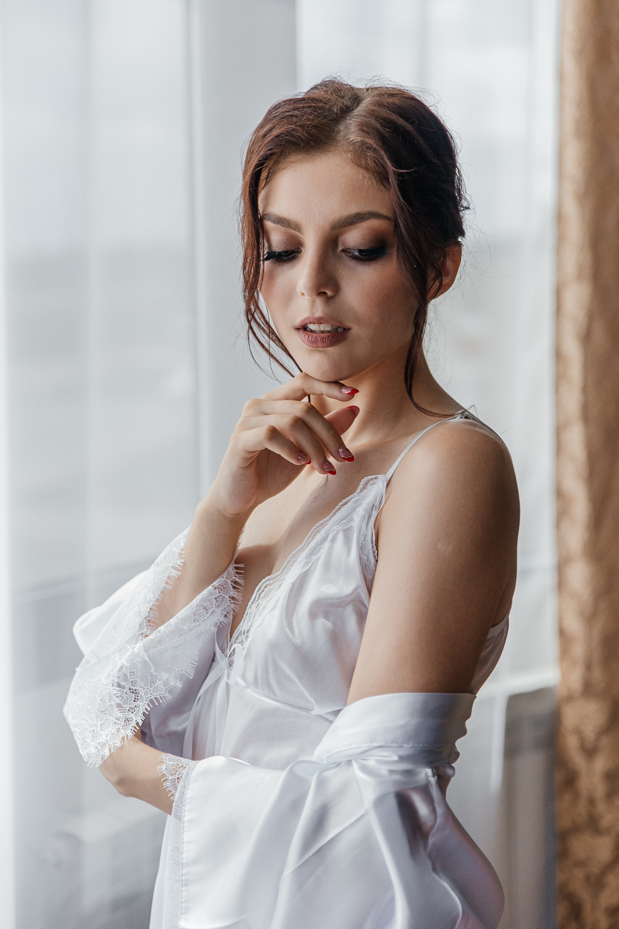 Виктор и Анна. Свадебный и семейный фотограф Самара и Самарская область Дарья Зарипова