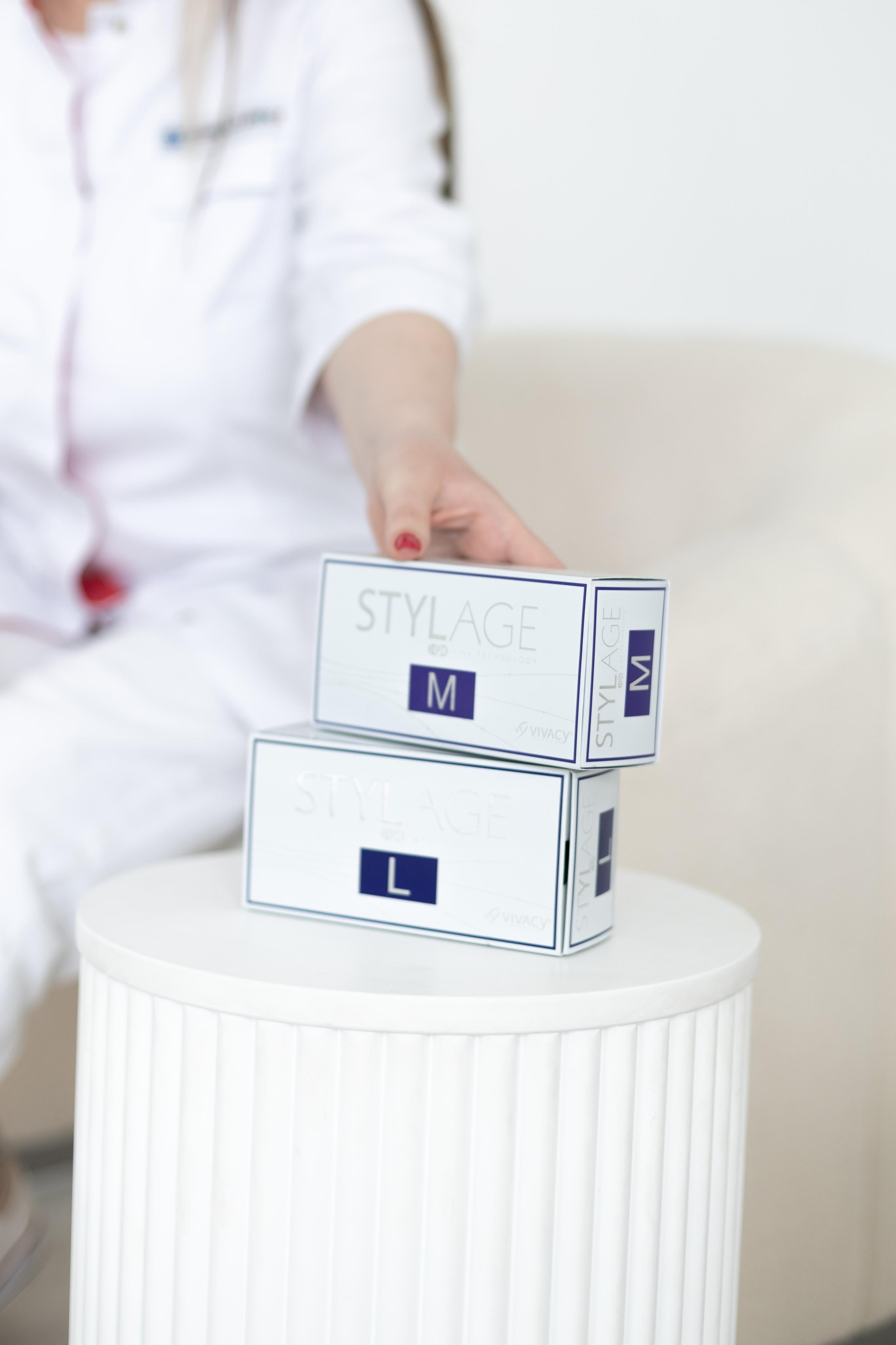 Студийные съемки. Главная