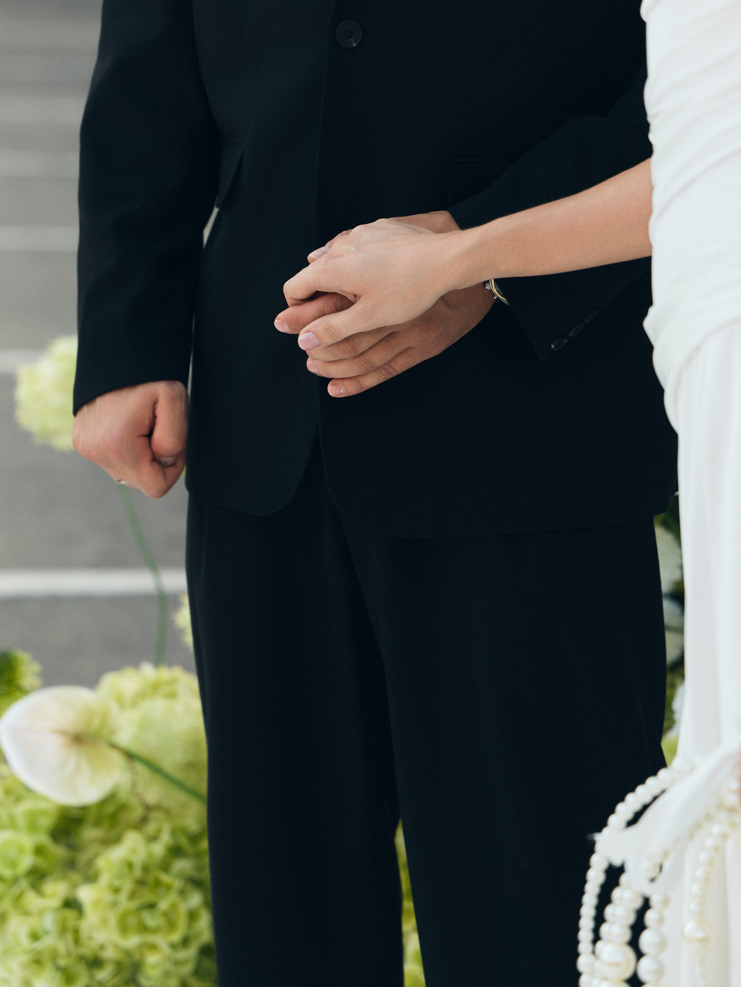 Ангелина и Николай. Свадебный фотограф в Майкопе