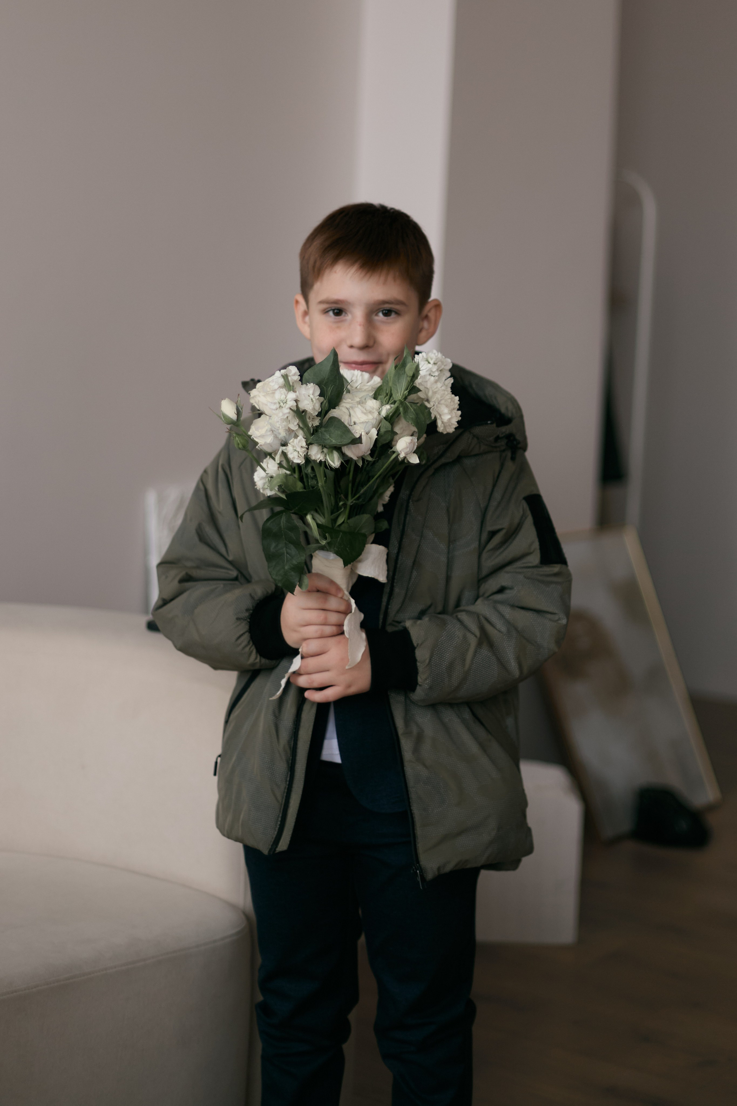 Тимур и Милена. Свадебный фотограф в Майкопе