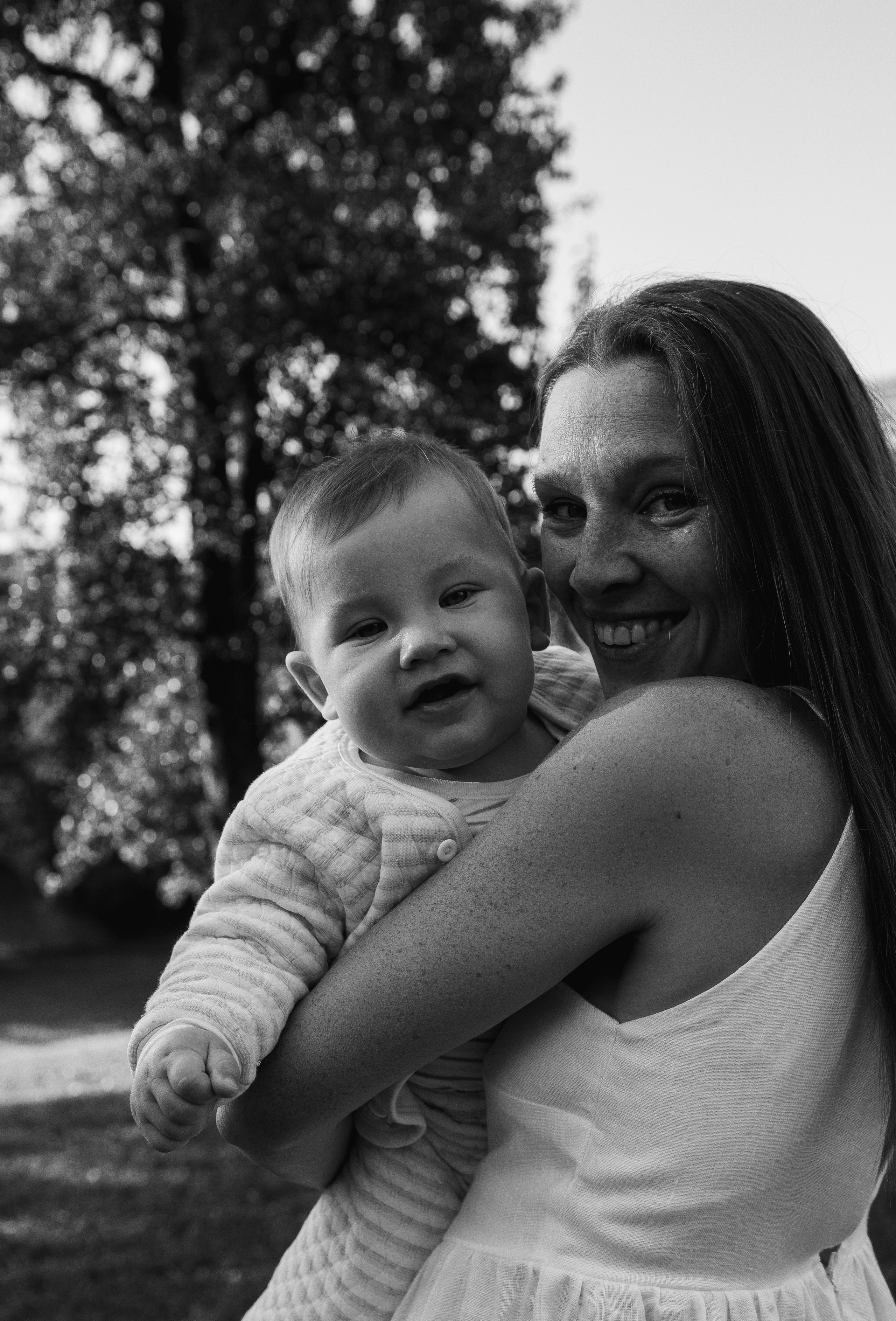 Семья Никиты и Наташи. Семейный и свадебный фотограф в Нижнем Новгороде Анастасия Хренова