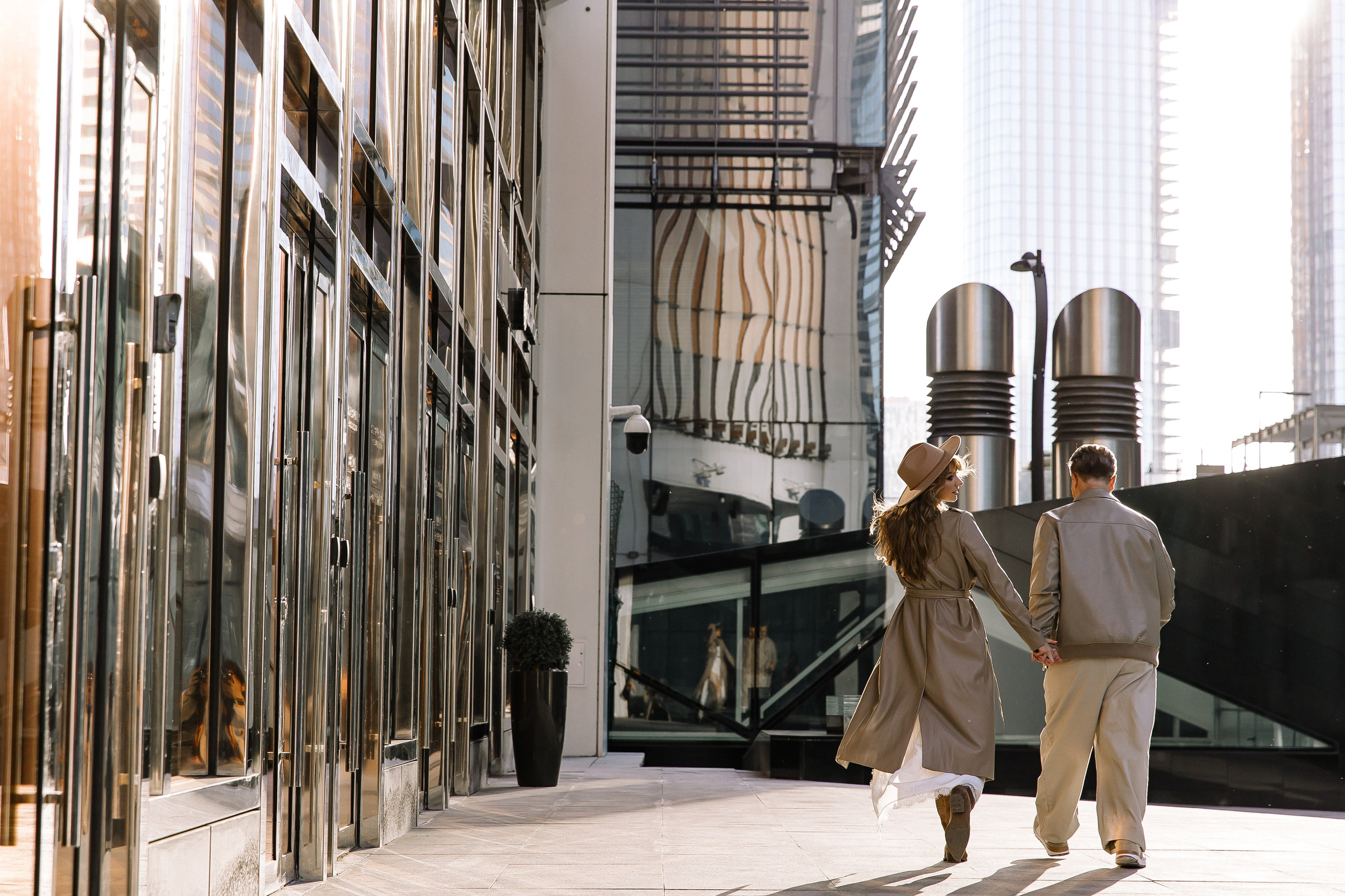 Love story Богослава и Ани. Свадебный и семейный фотограф в Набережных Челнах и Казани