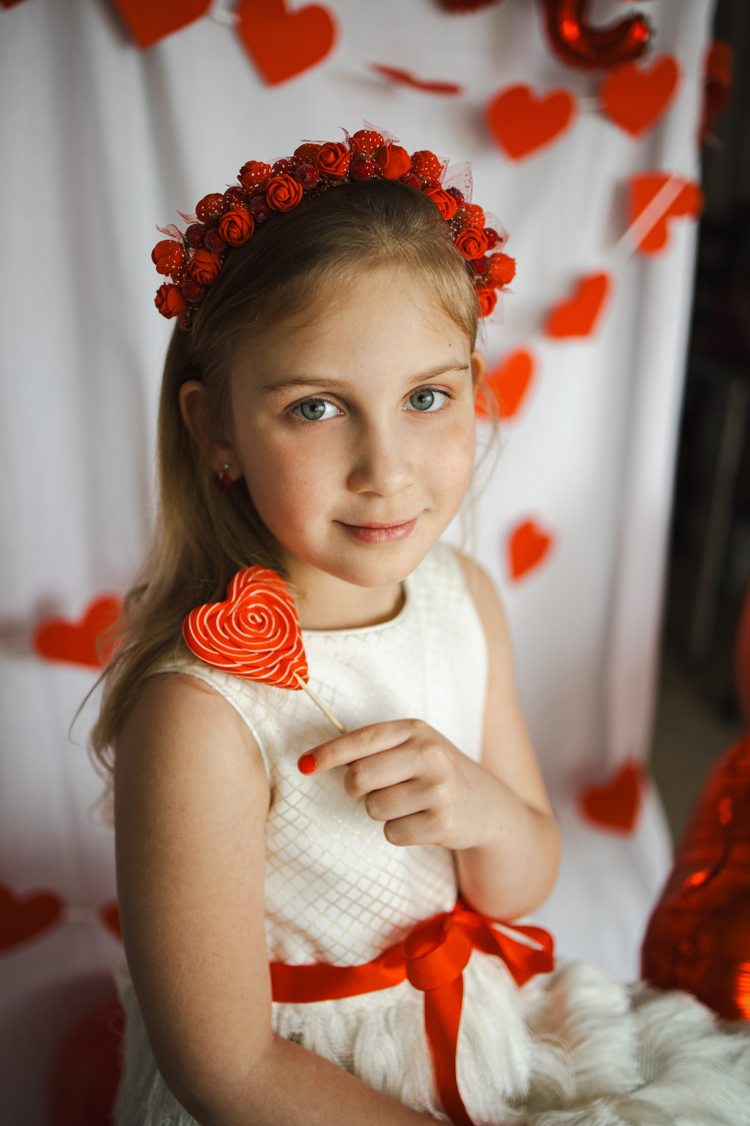 Фотопроект «Love is…». Фотограф в Иркутске Тома Кабанова