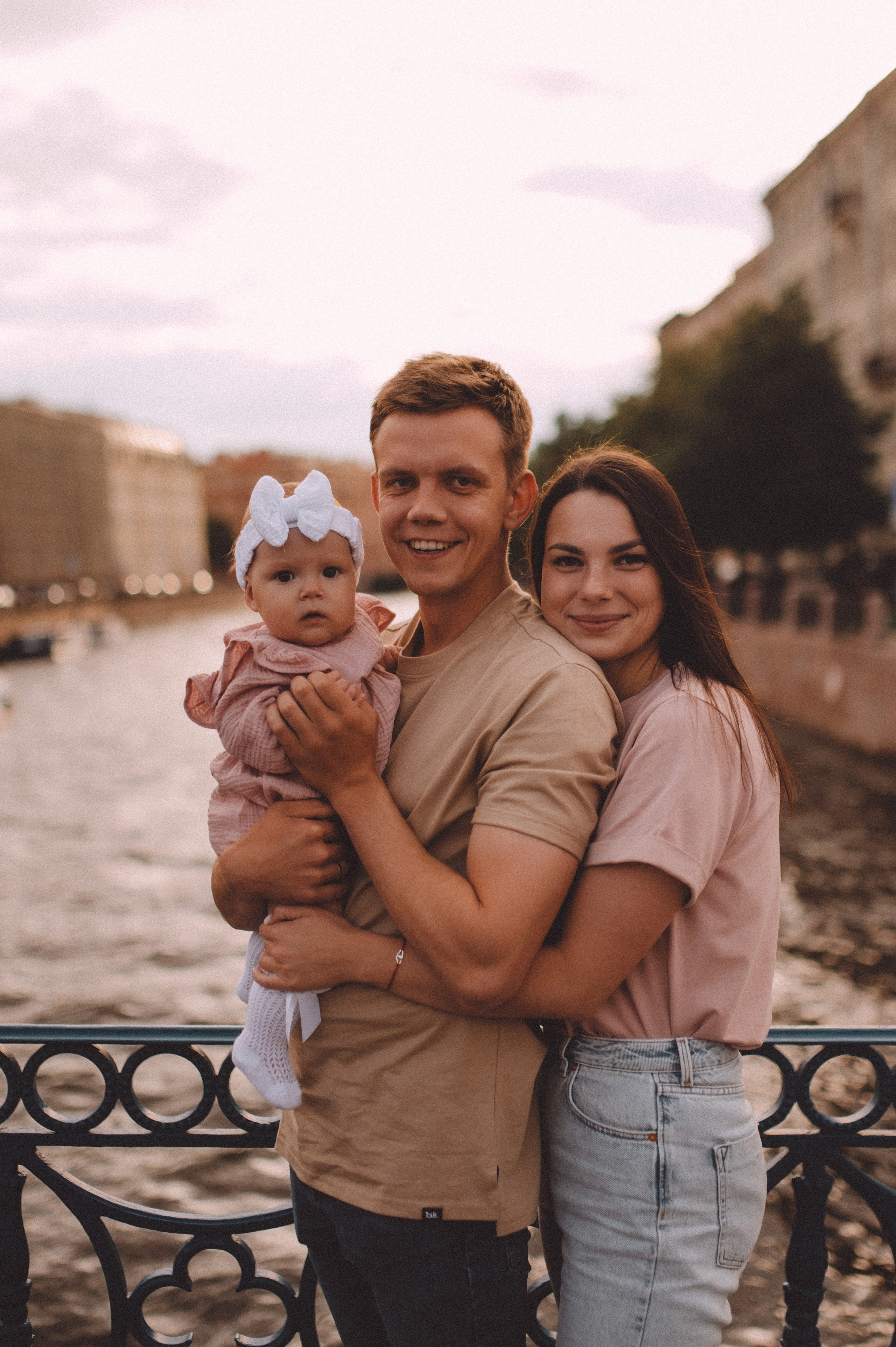 💛. Свадебный фотограф в Санкт-Петербурге