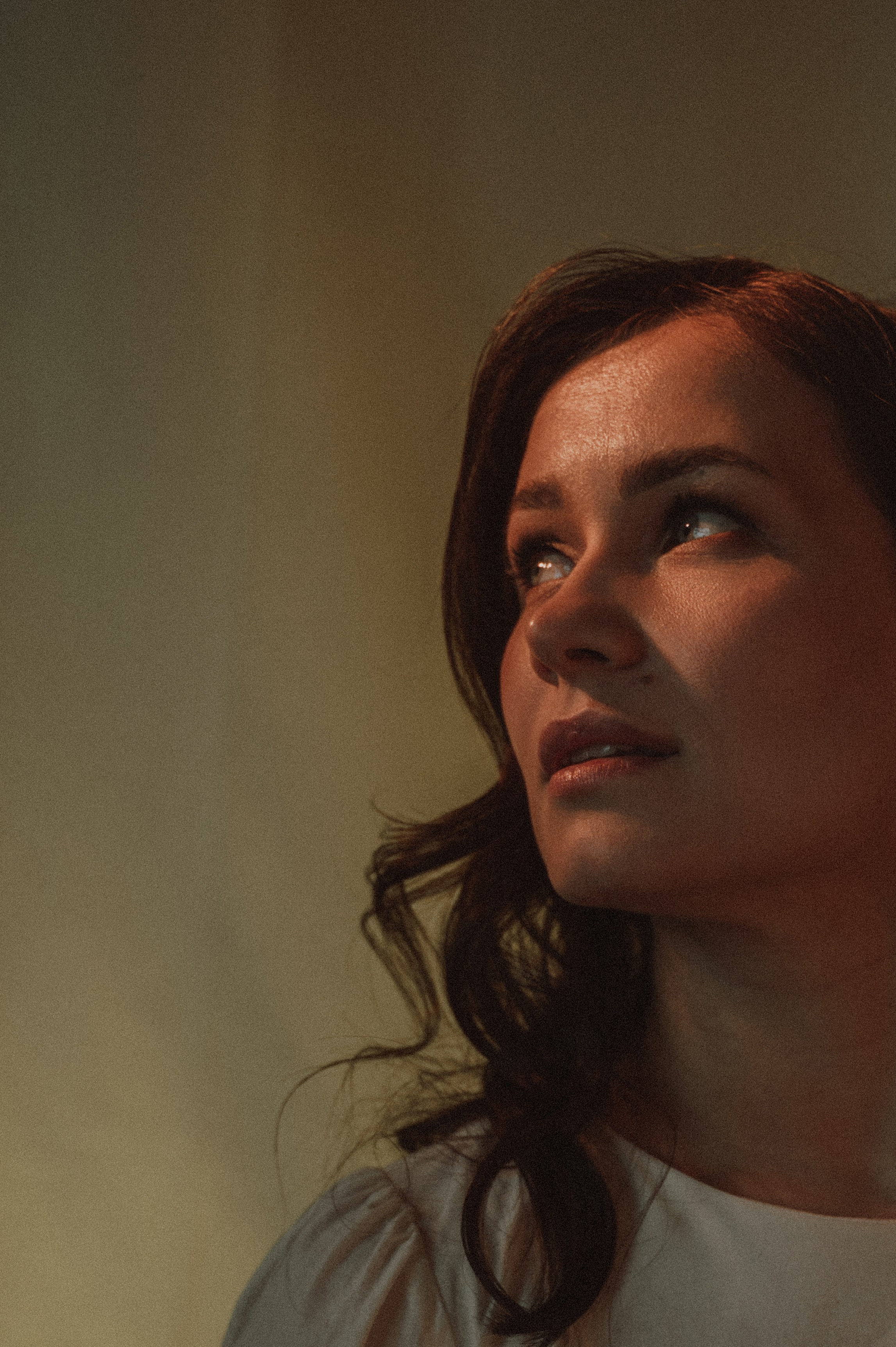 Цветы на подоконнике. Свадебный фотограф в Рязани Дзюрак Елизавета