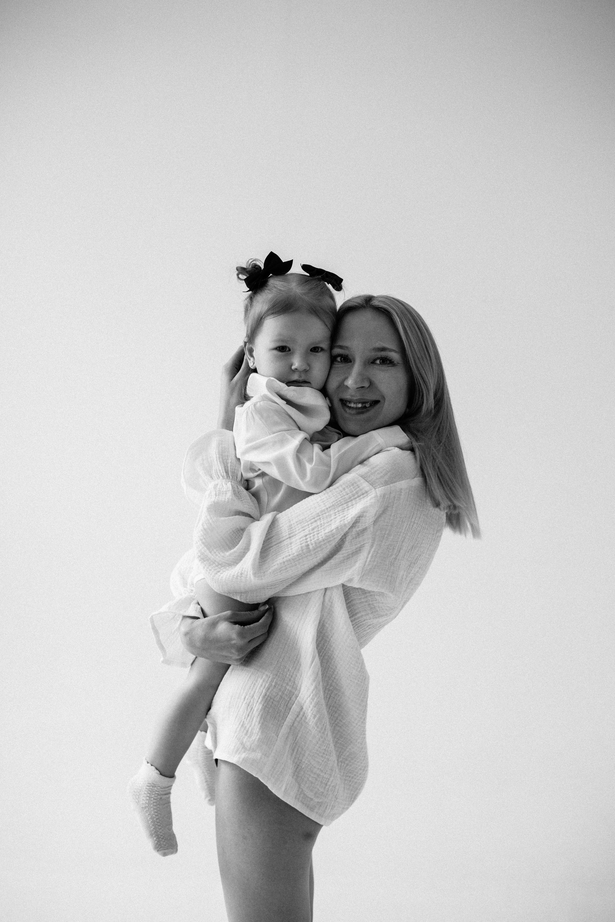 Валентина & Ева. Фотограф в Екатеринбурге Веретенова Наталья