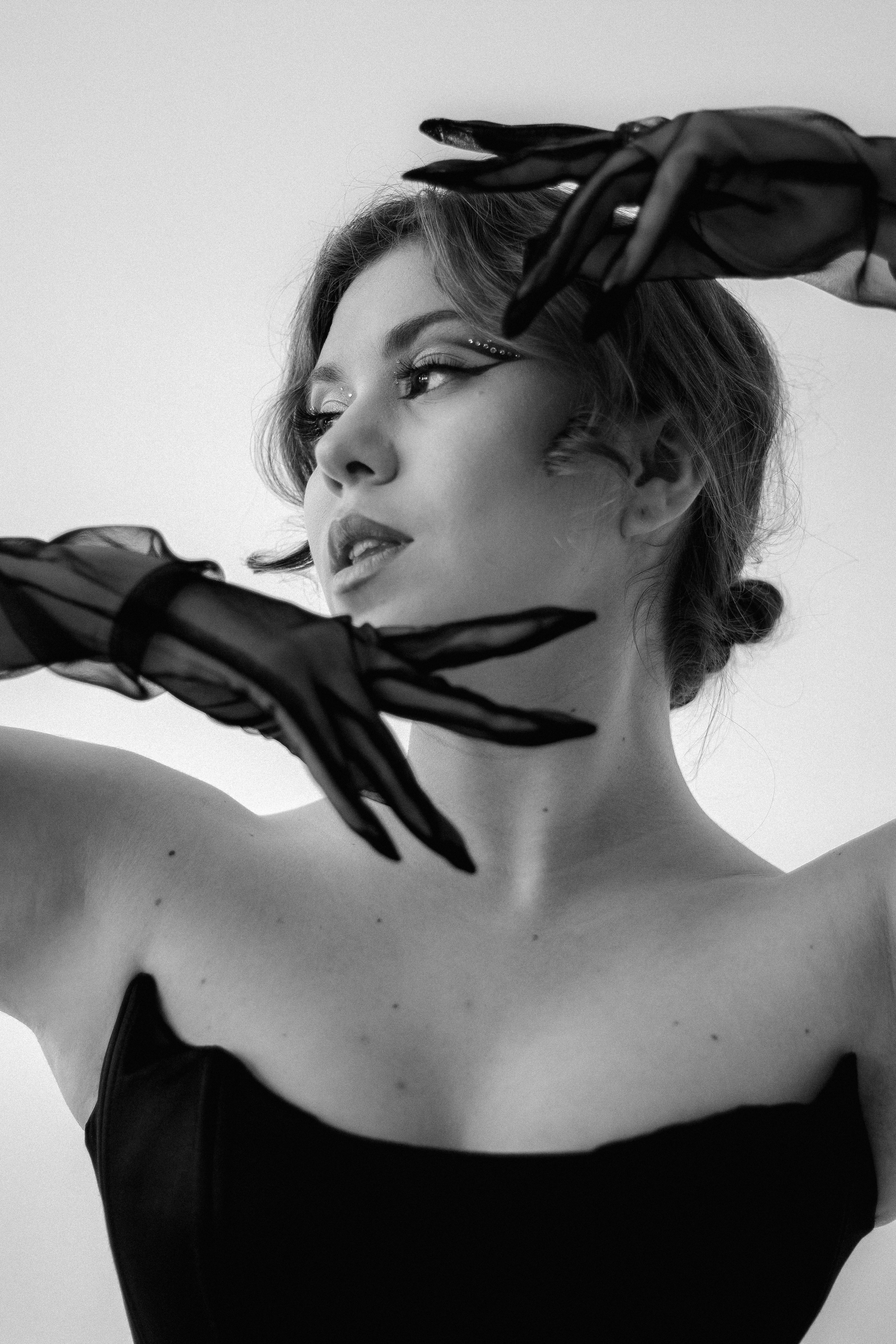 Portrait. Фотограф|Екатеринбург Надя Фефелова