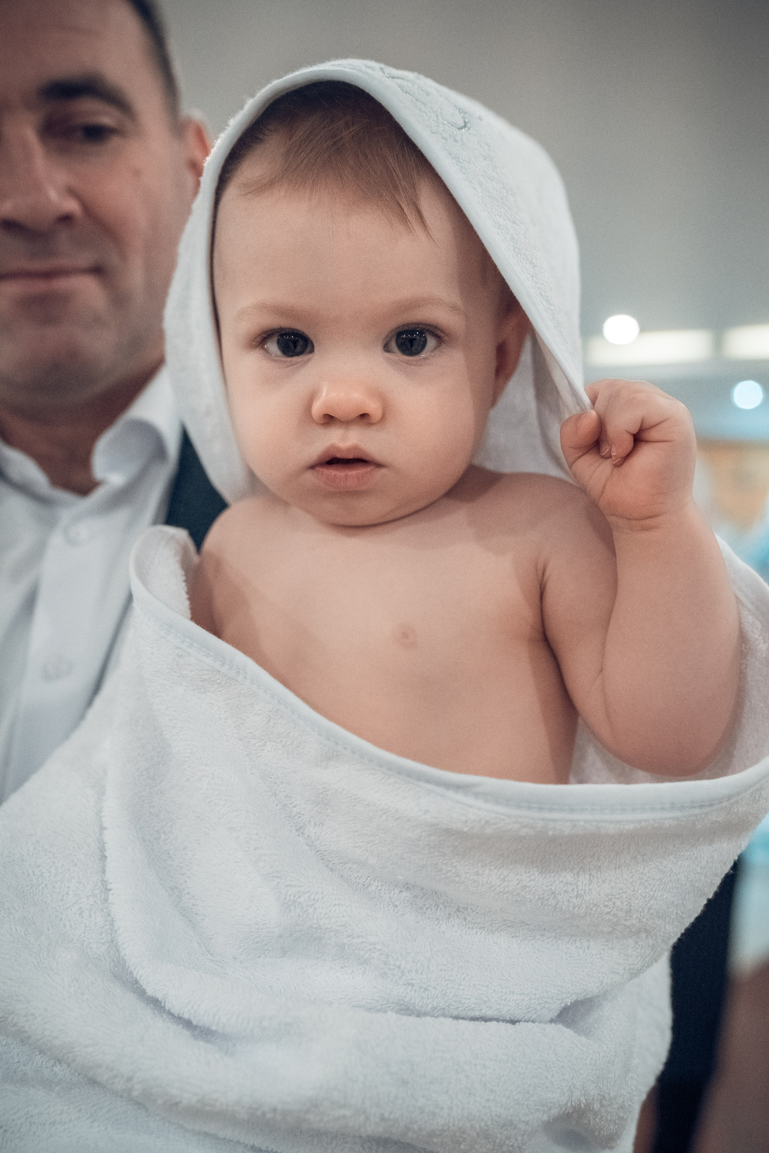 Гордей. Надежда Виховская — семейный фотограф в Астане