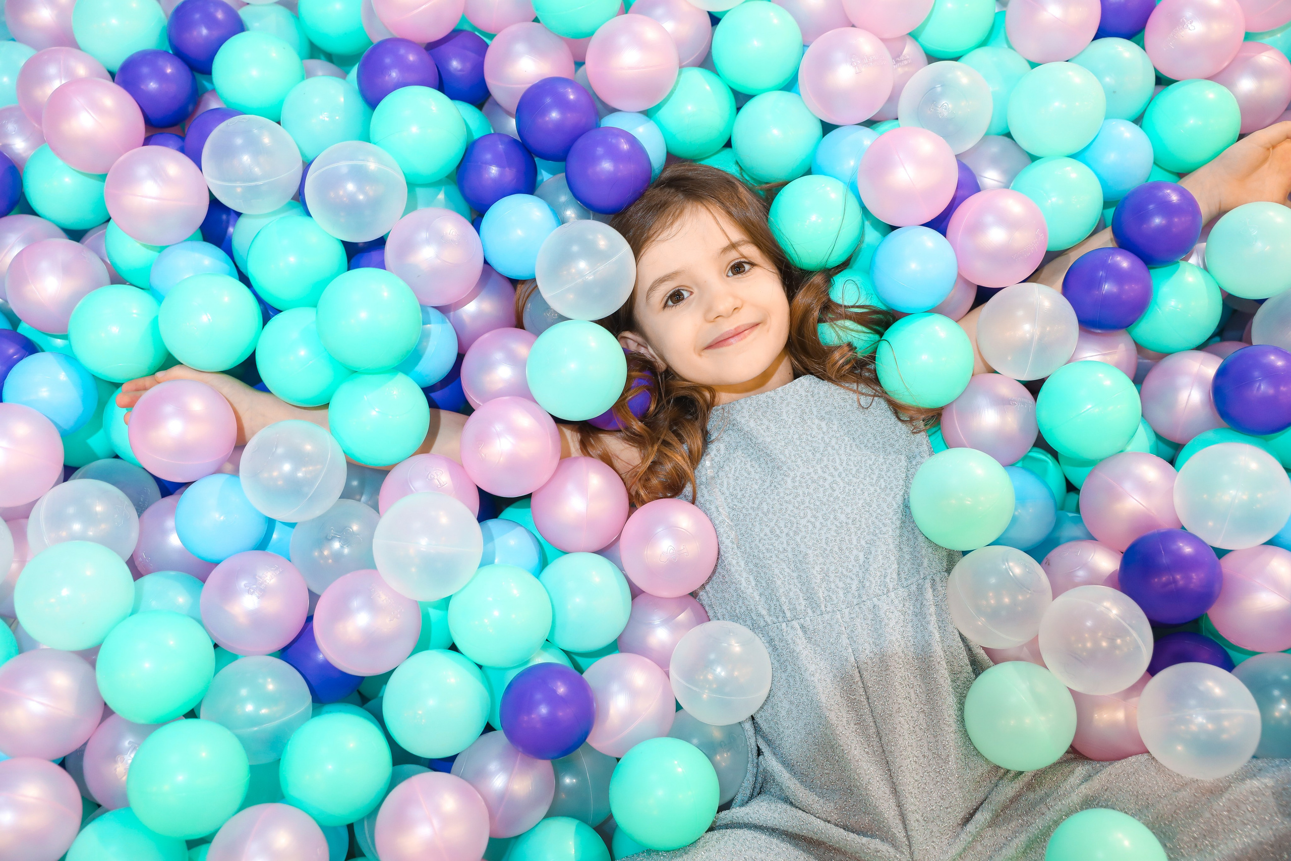 ДЕТСКИЕ МЕРОПРИЯТИЯ. Photographer Viktoriya Markushina «My world throug»