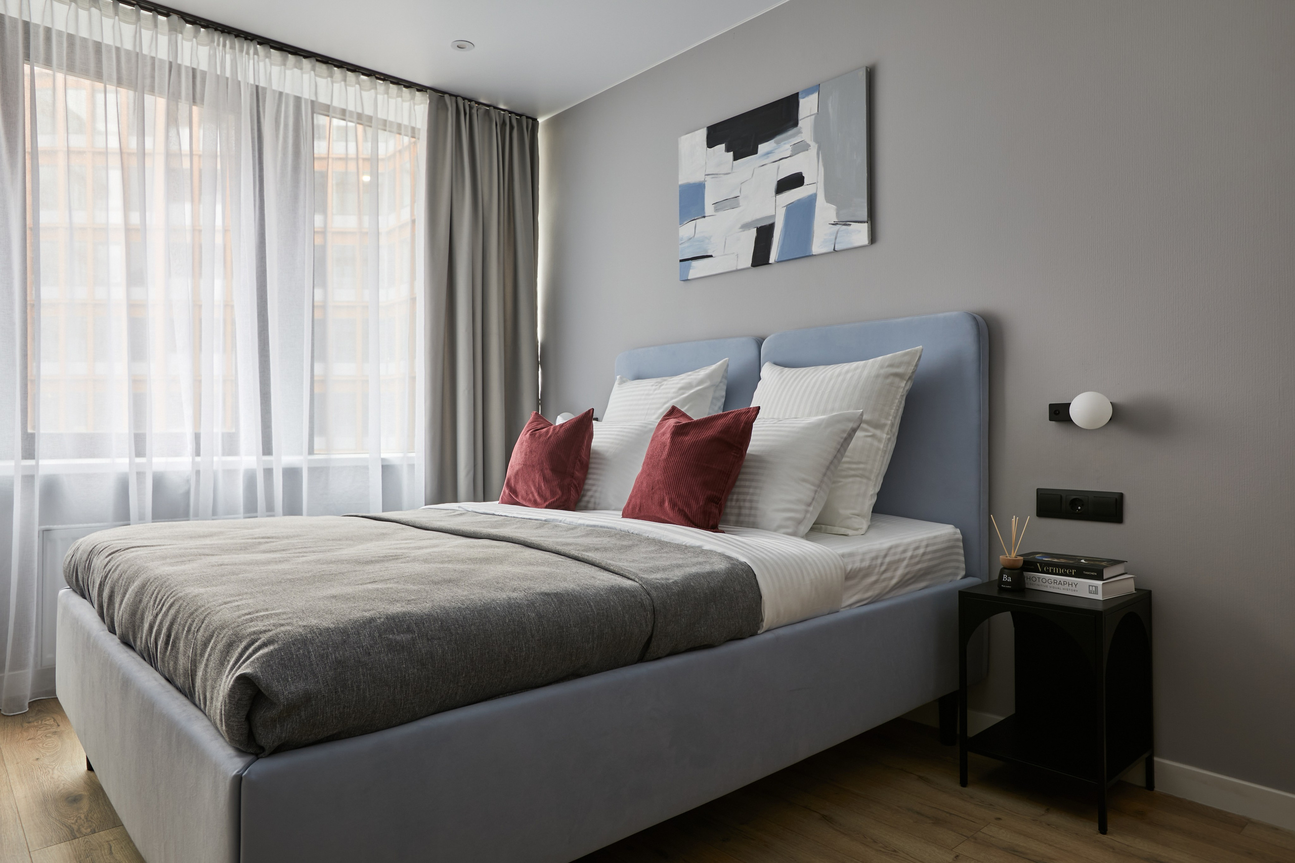 Глоракс Заневский. Главная